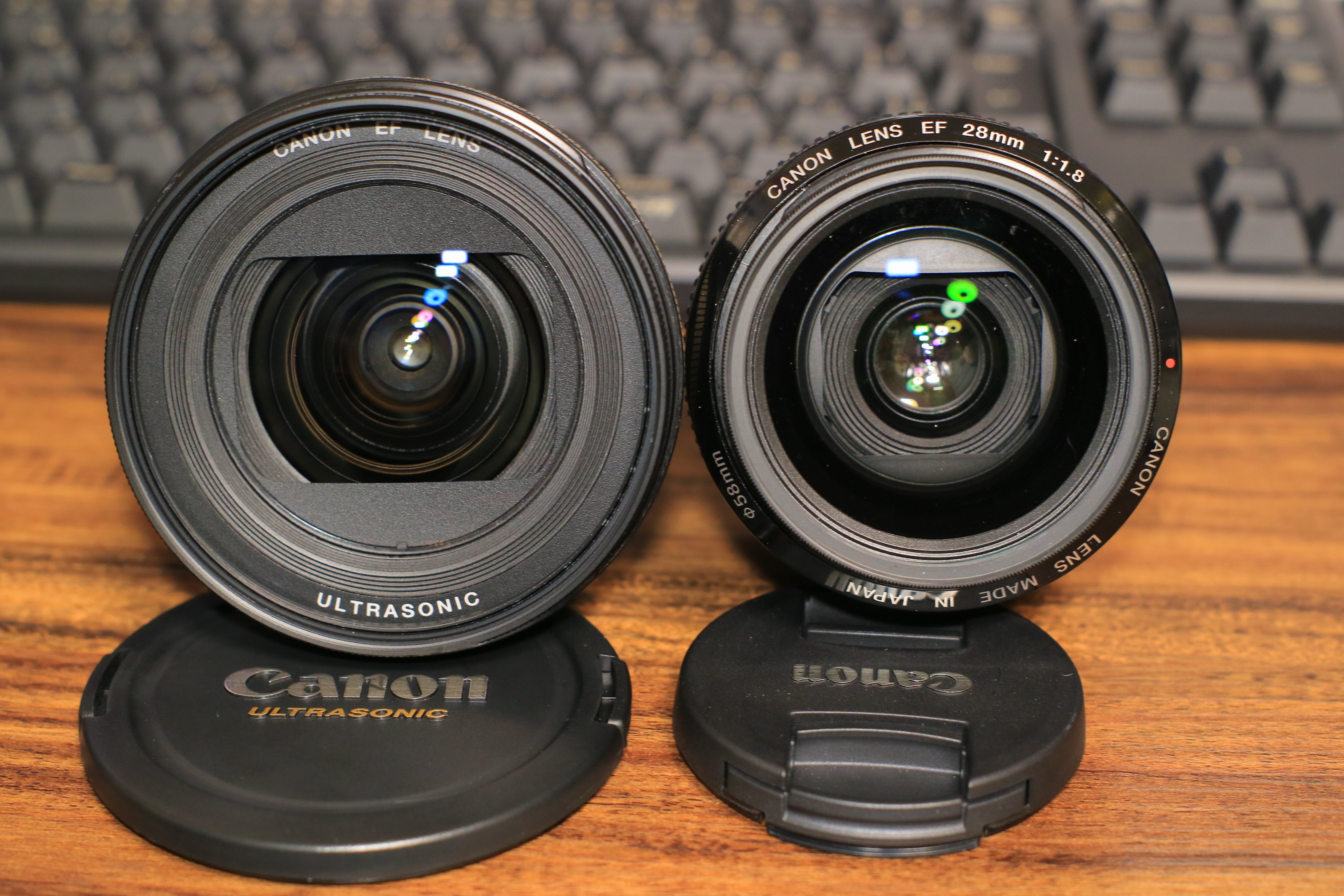 mayuriとレンズぬま *第三十七本* EF20-35mm F3.5-4.5 USM｜mayuri