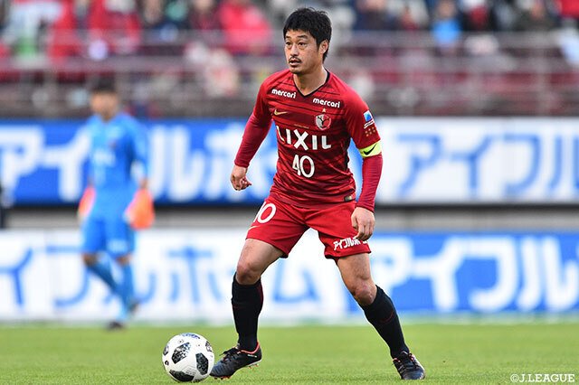 FOOTBALL DREAM 鹿島アントラーズの栄光と苦悩」感想…永遠の雑草魂を