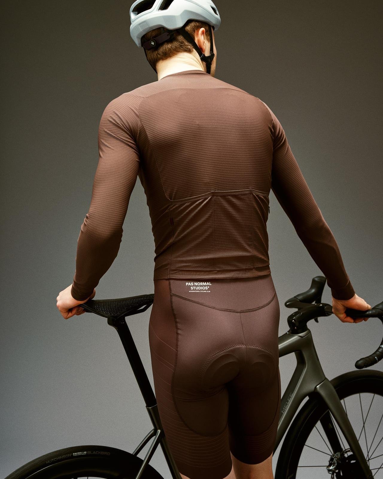 PAS NORMAL STUDIOS/SS25 アイテム紹介④【Mechanism Pro Bibs