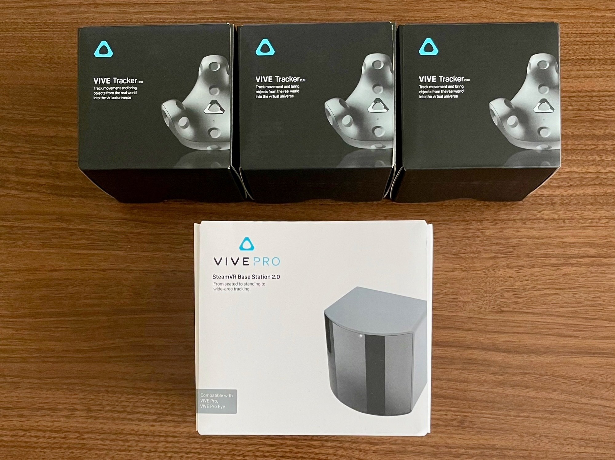 BeatSaberをフルトラで楽しみたい｜shis