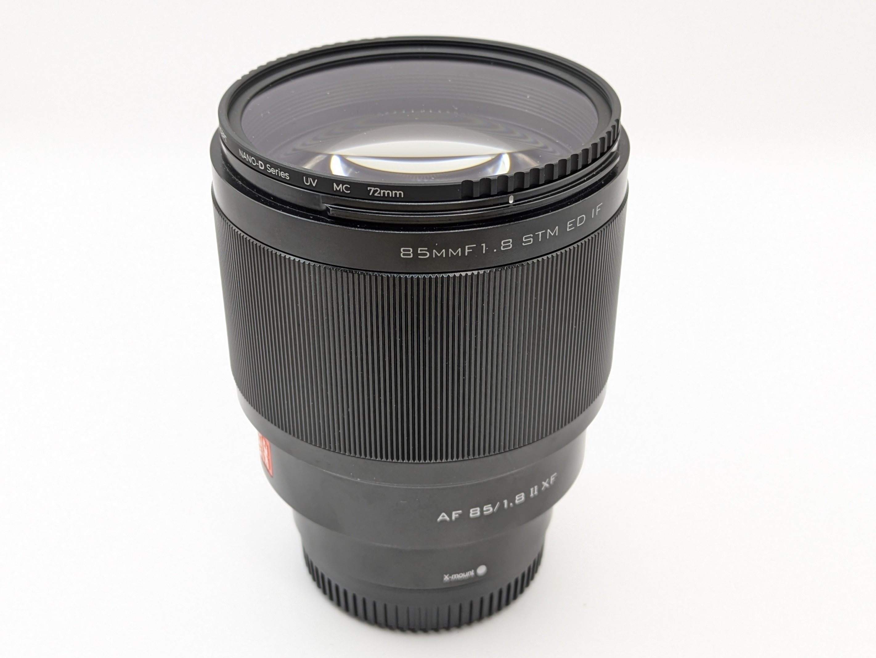 中望遠・単焦点・AFレンズが欲しい！Viltrox 85mm F1.8 II STM購入