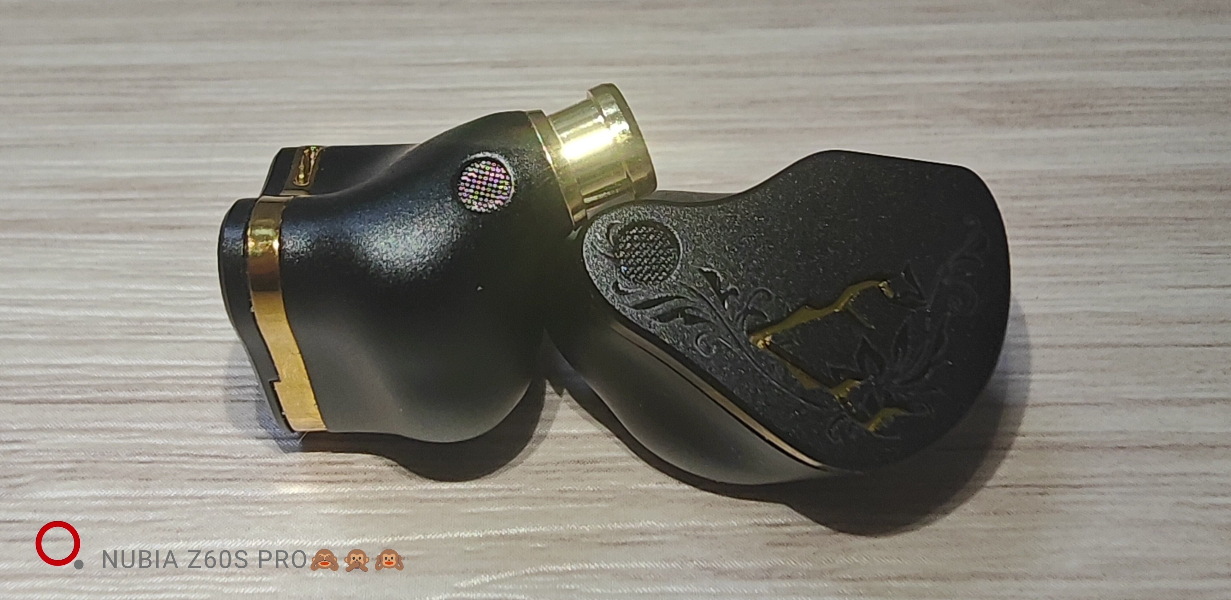 □CVJ × R2E3 Mermaid Ⅱ 紹介｜イヤホンジャックと豆🐒@ポタオデ