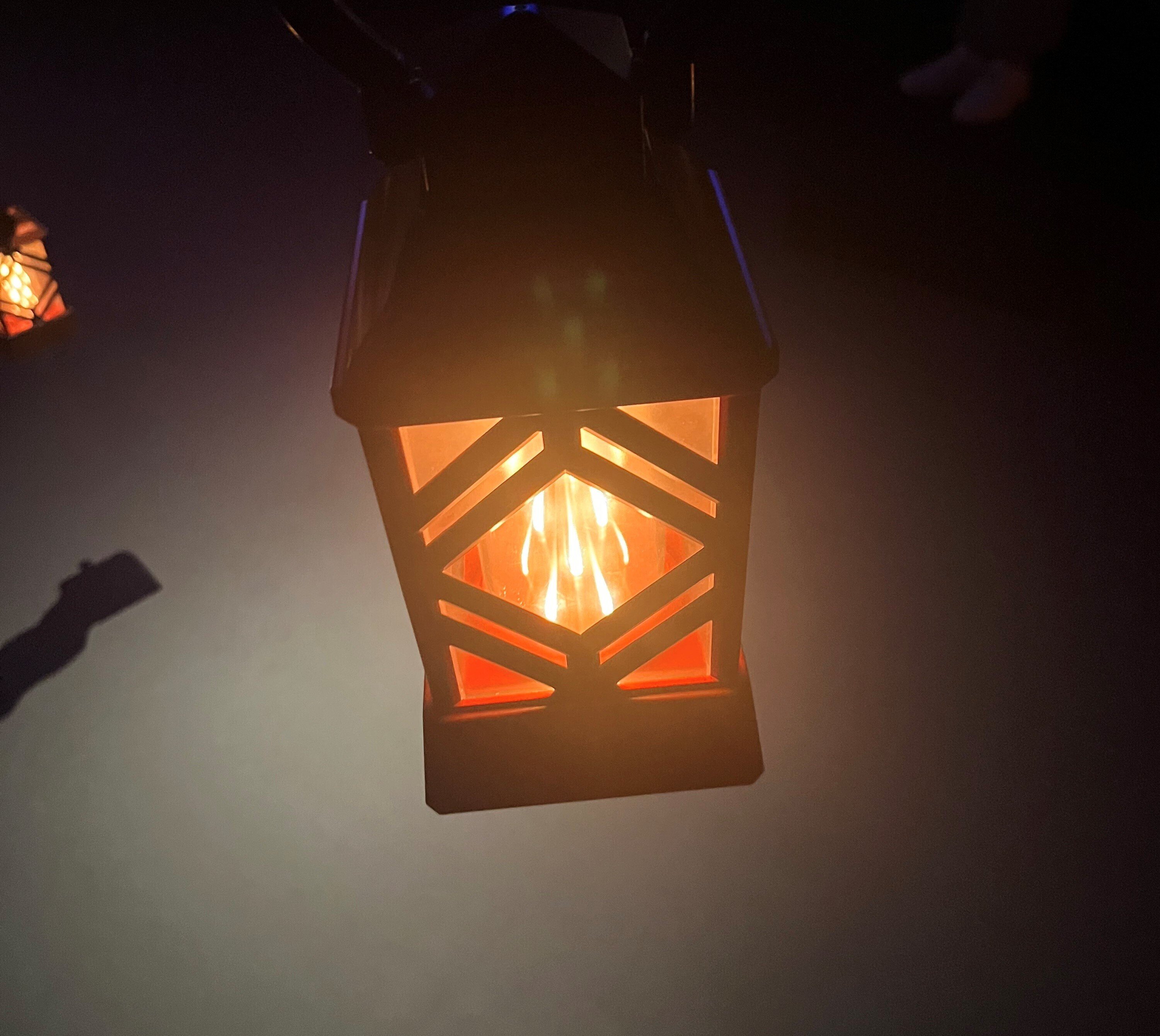 大阪・関西万博「住友館」を体験！ランタン片手に森の中を大冒険