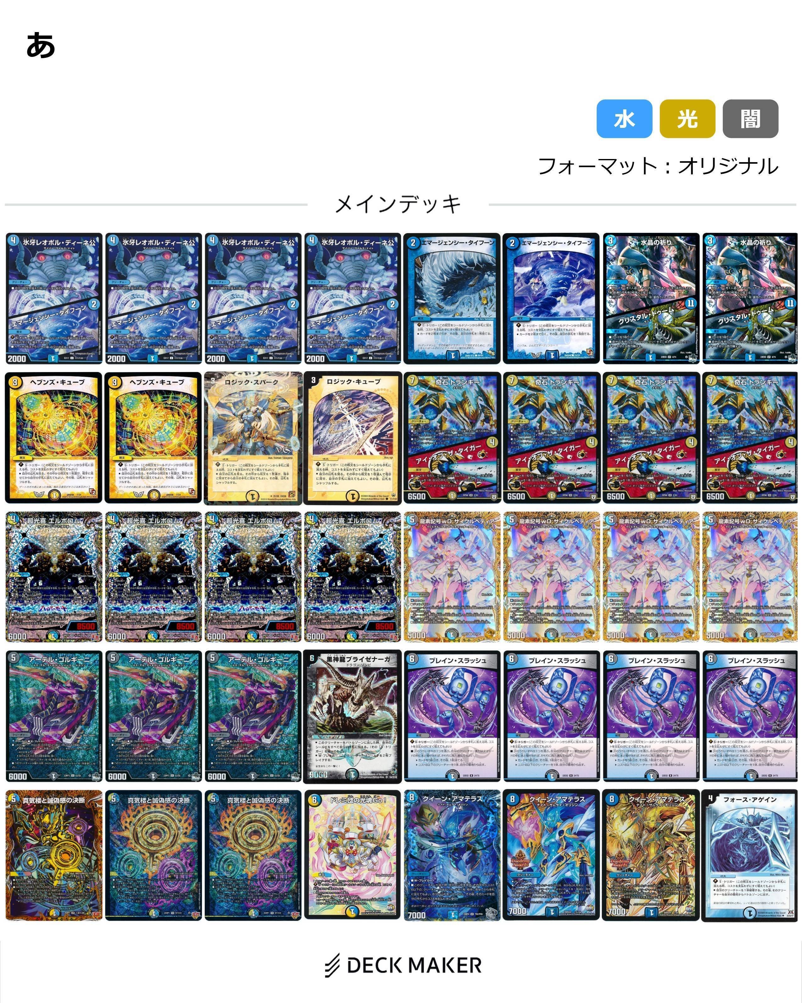 GP8-1【ドロマーエルボロム】解説｜四半世紀