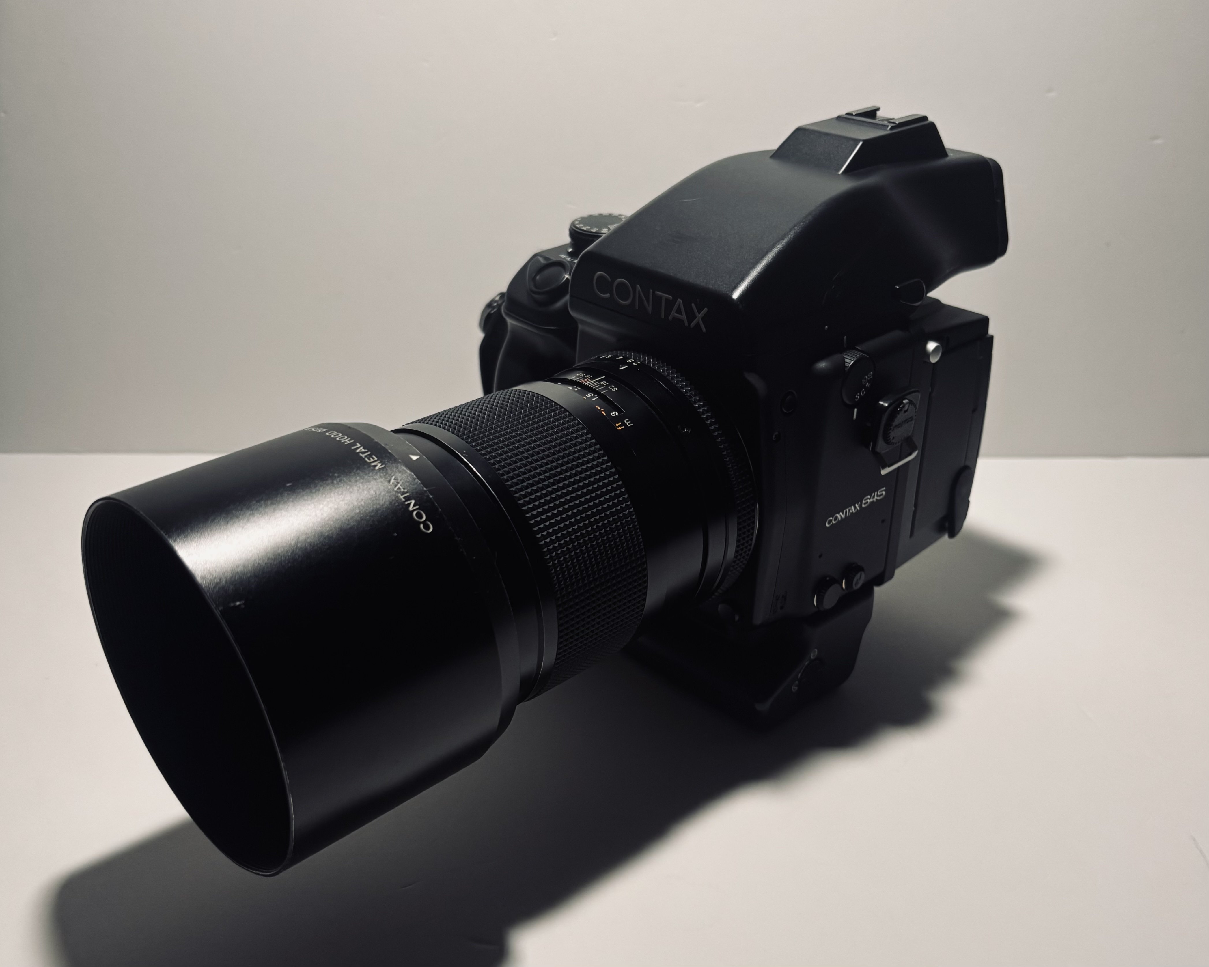 中判カメラを購入するに至り考えたこと｜Takumi Ikeda