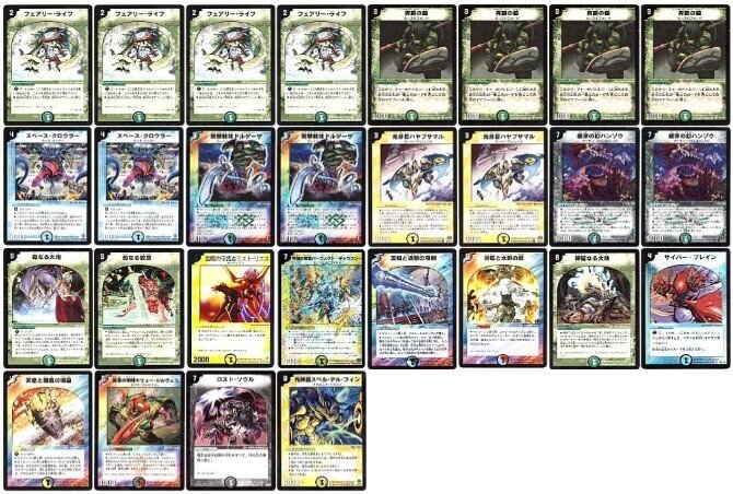 5Cドルゲーザ【デュエマクラシック08】｜白猫