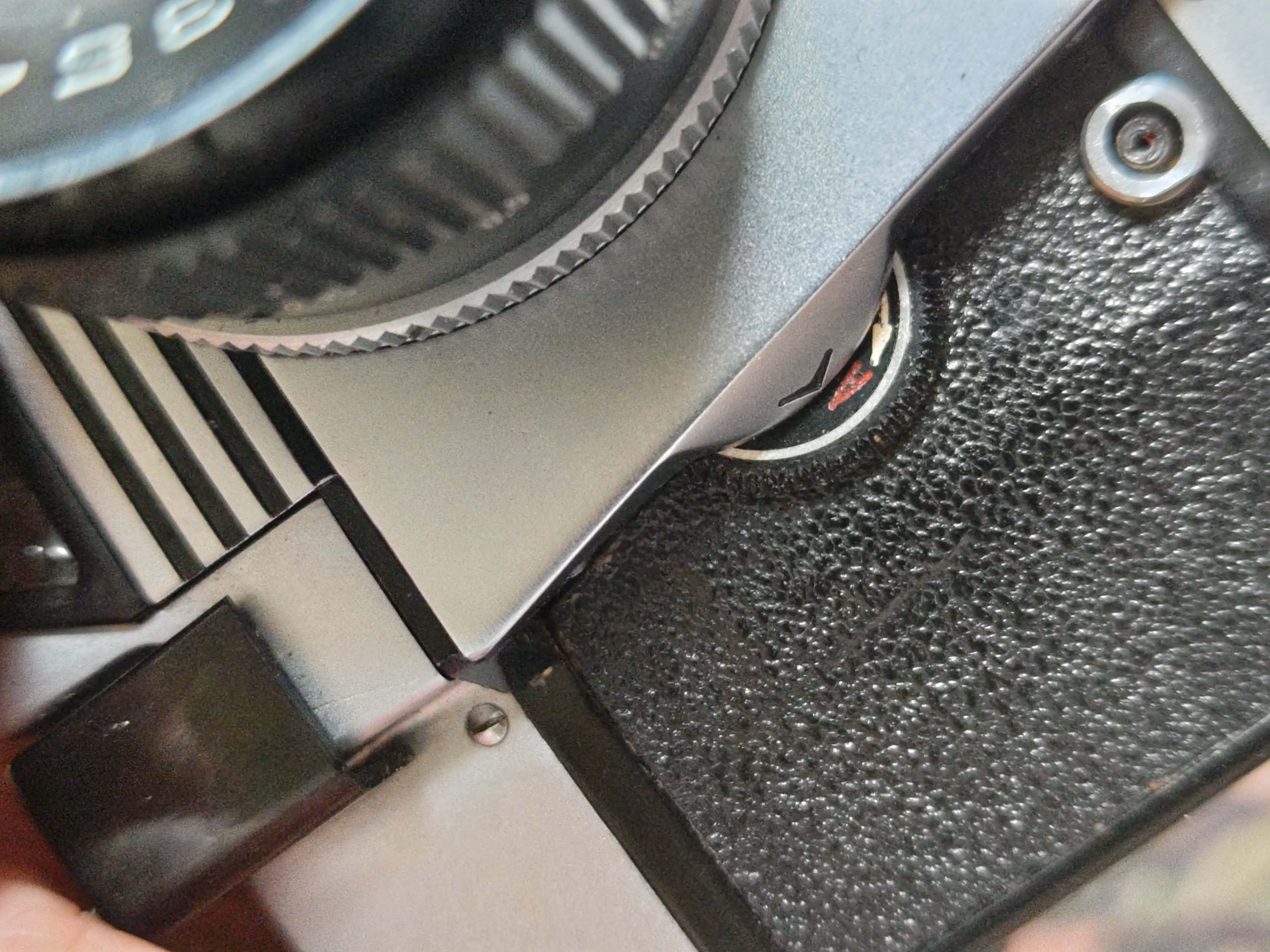 kazのこんなカメラ㉞ Arsenal KIEV-10｜kaz@Pinguist!