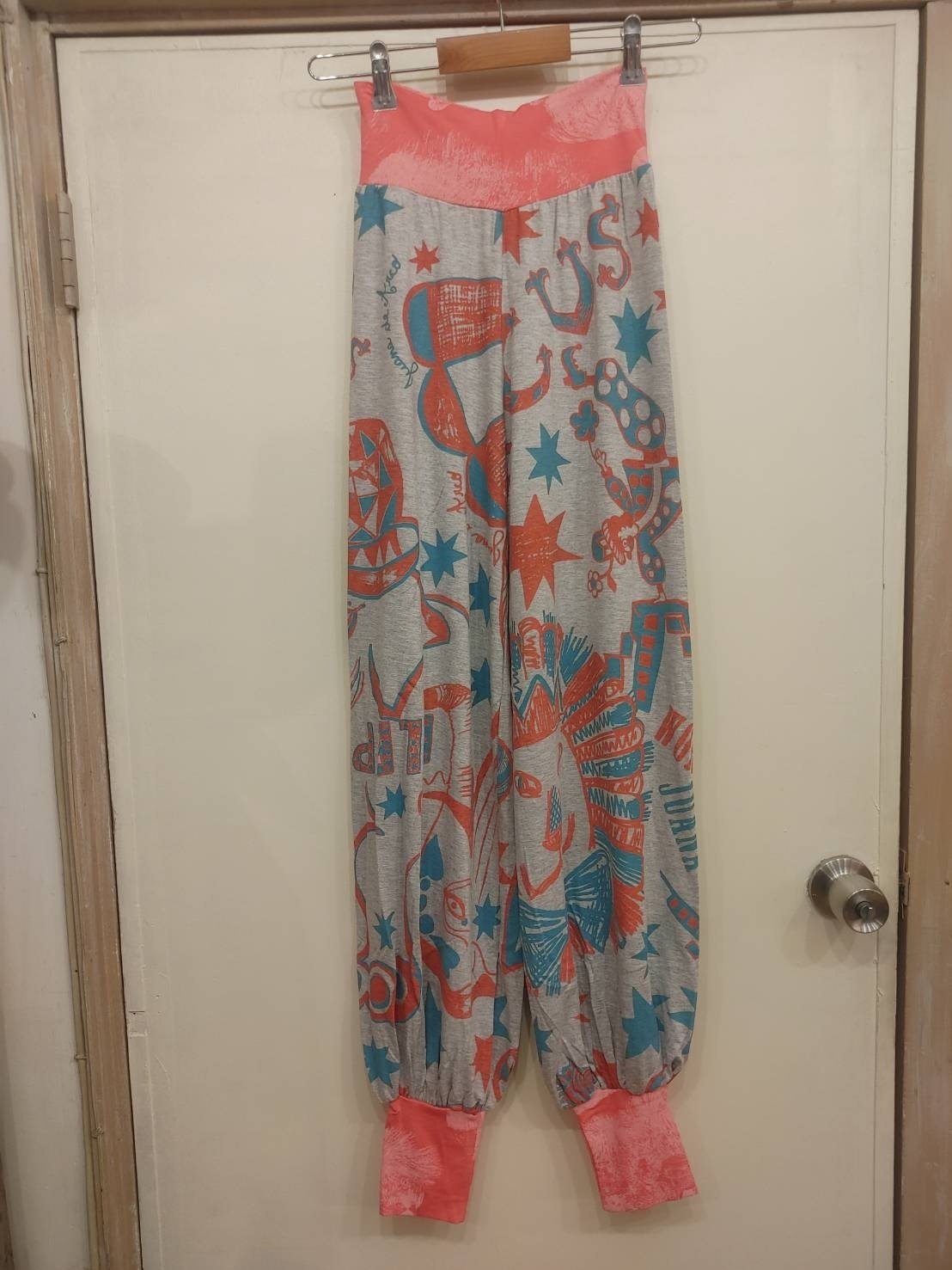 アラジンパンツの在庫｜Juana de Arco