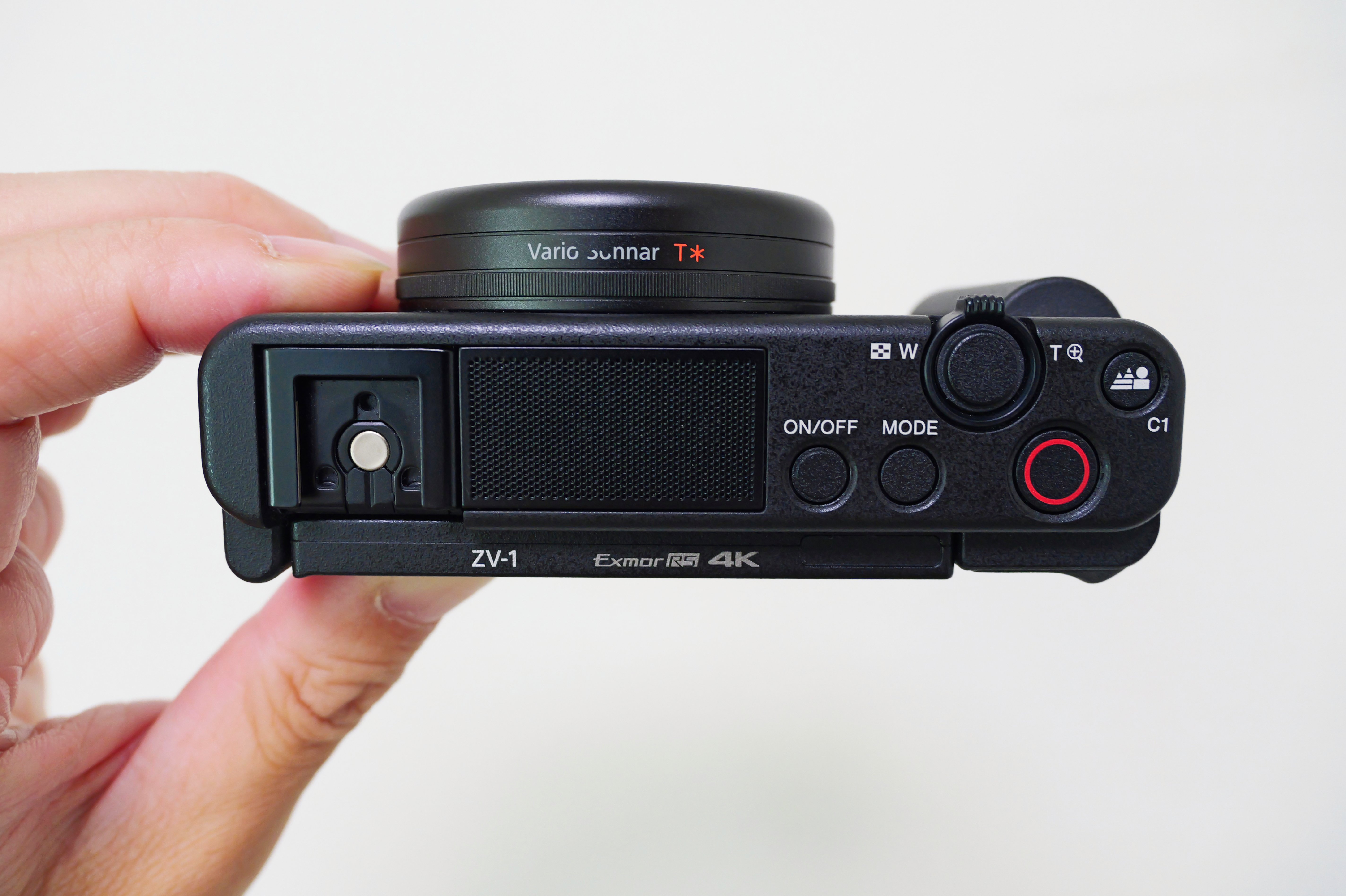 ソニー VLOGCAM ZV-1の魅力を再発見｜マサ／ゆるゆるクリエイティブ