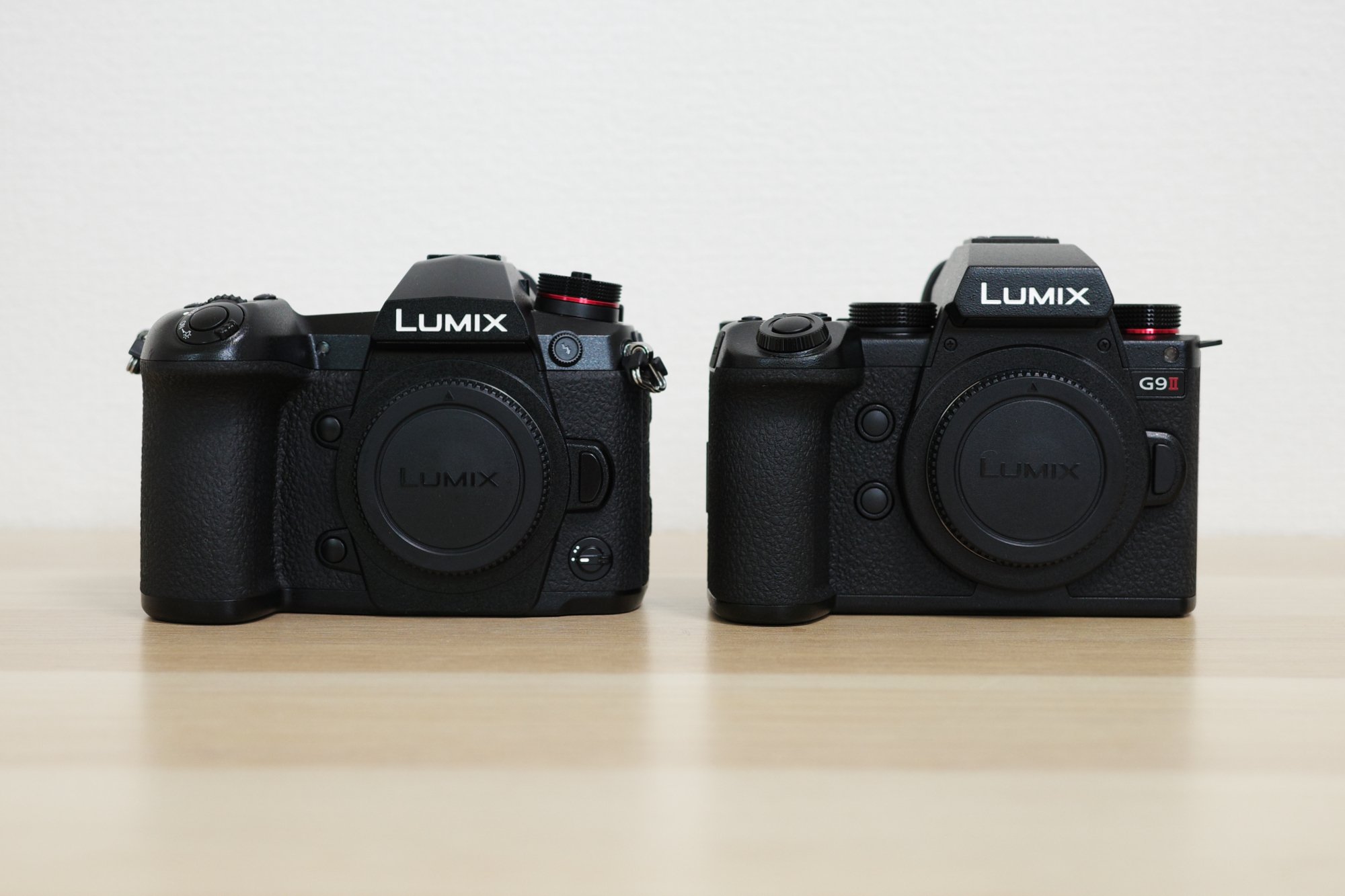 LUMIX G9proからG9M2へ乗り換えて分かった“進化”と“戸惑い”｜マサ