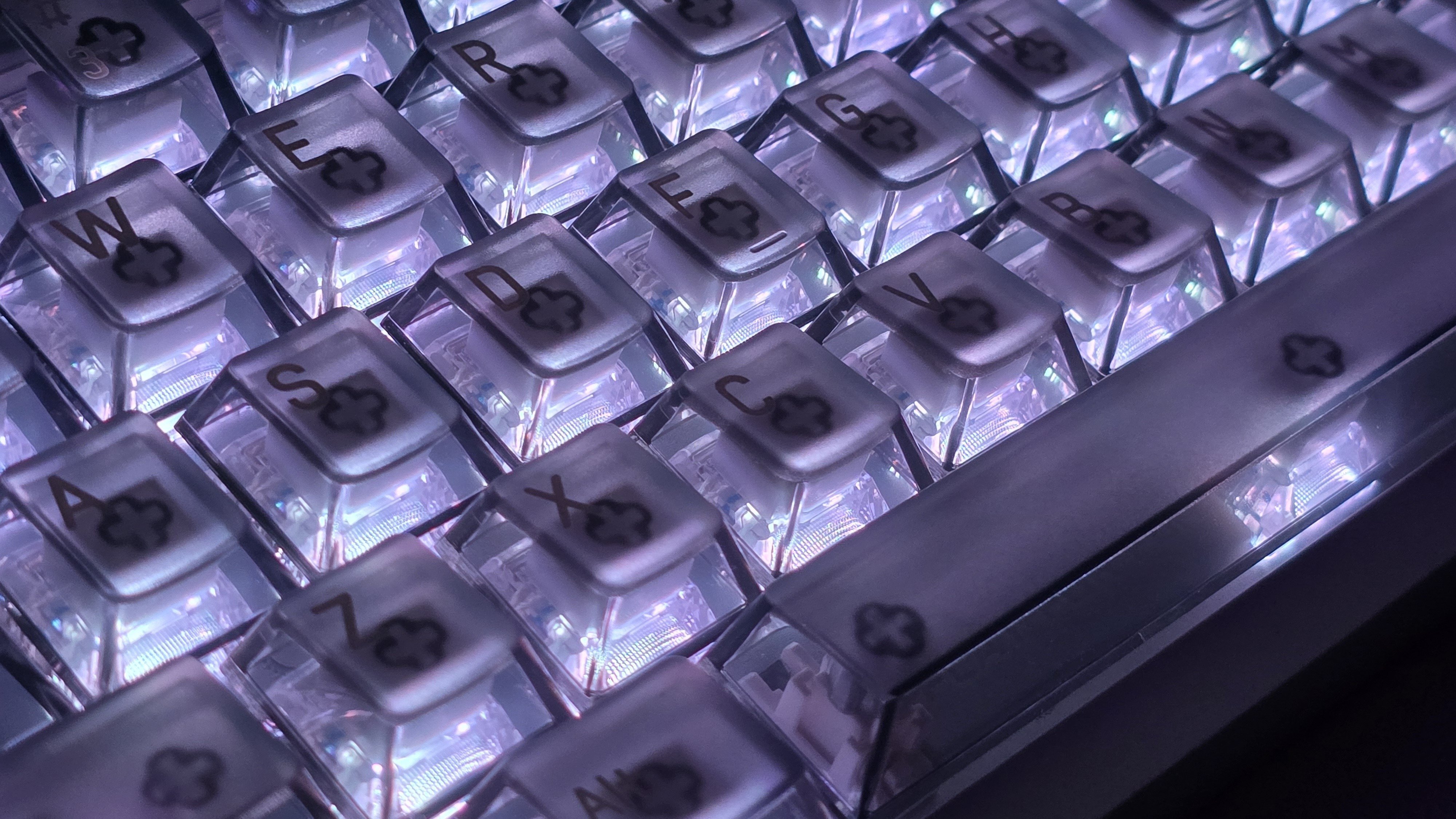 Melgeek REAL67 提供レビュー｜しじま アオ