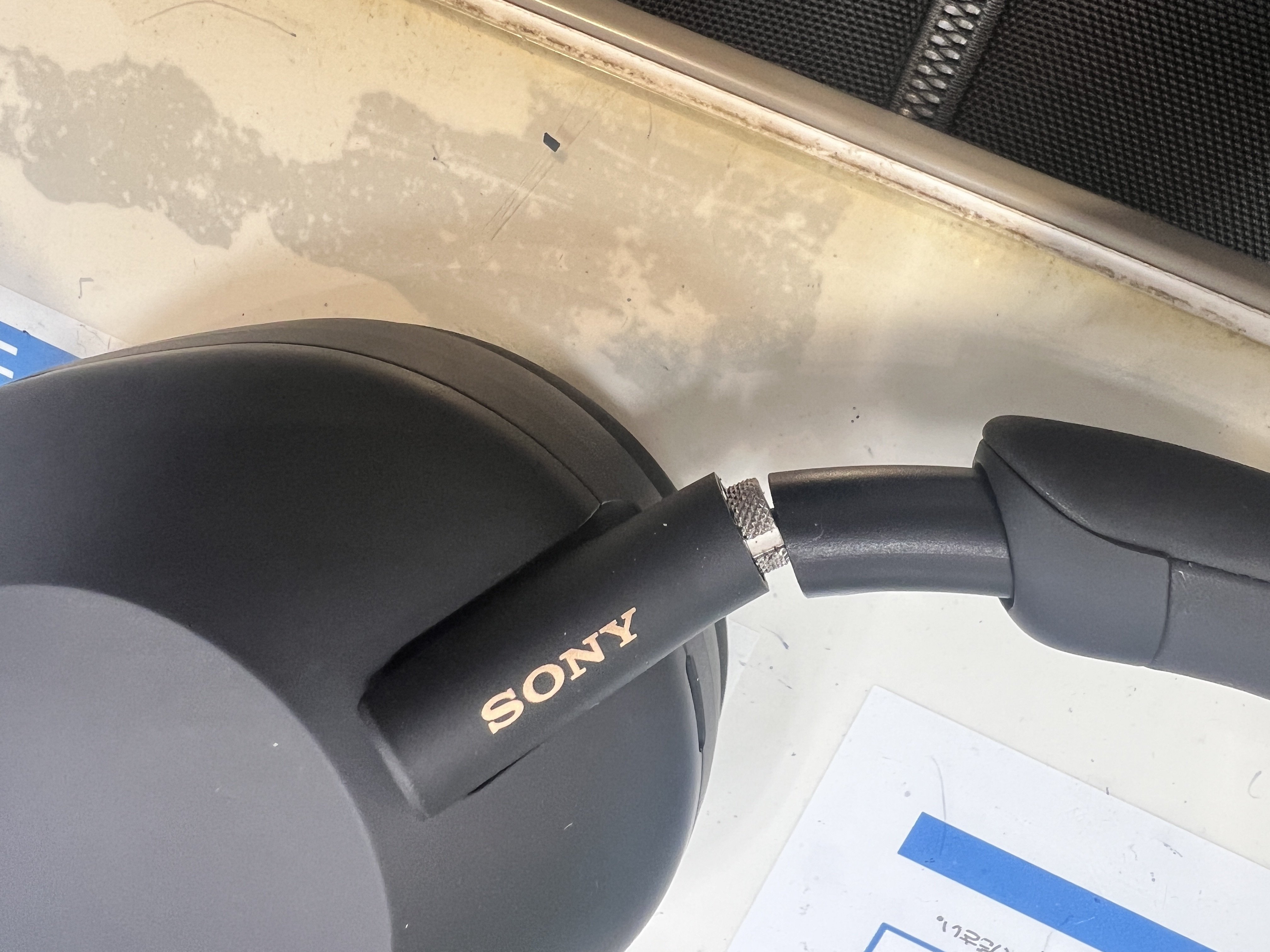 SONY WH-1000XM6発売／WH-1000MX5の欠陥(壊れたところ)が改善された