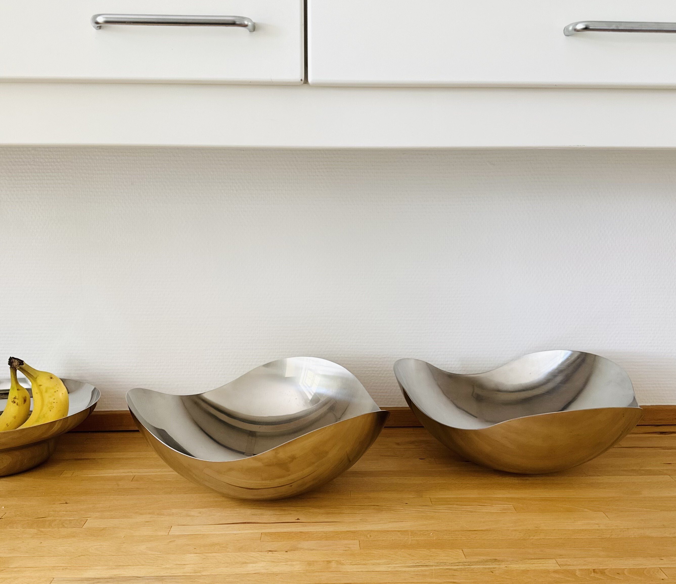 デンマークのステンレス雑貨｜北欧暮らしのインテリア日録