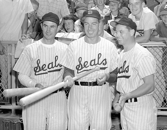 ⚾️ジョー・ディマジオ：ニューヨーク・ヤンキース永遠の「5」番