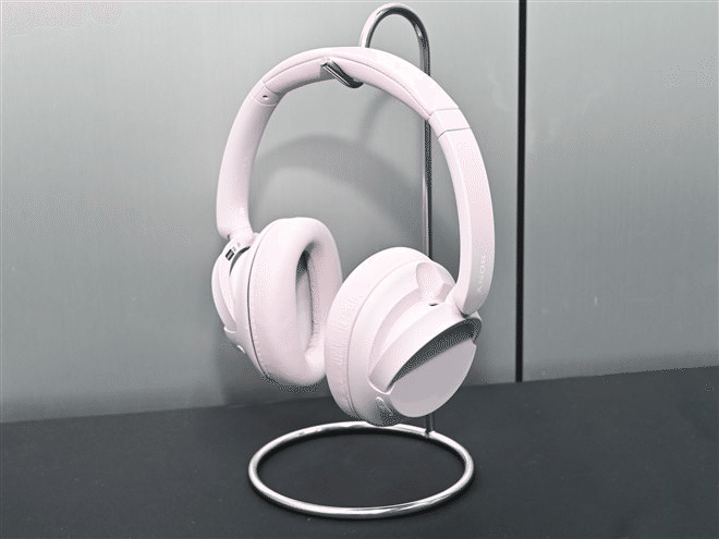 静寂と高音質を日常に。ソニーが届ける、快適なワイヤレス体験【ソニー