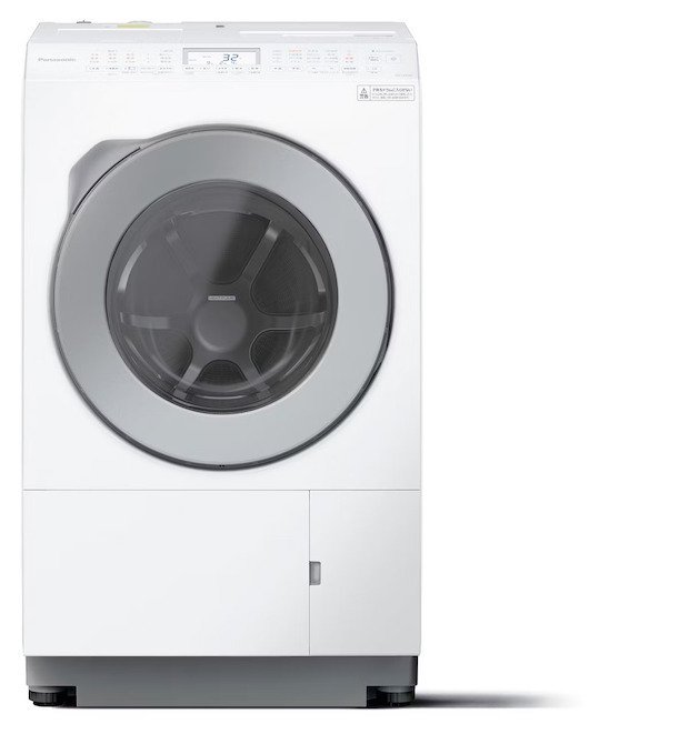 NA-LX113CLの口コミを徹底リサーチ｜パナソニックのドラム式洗濯乾燥機