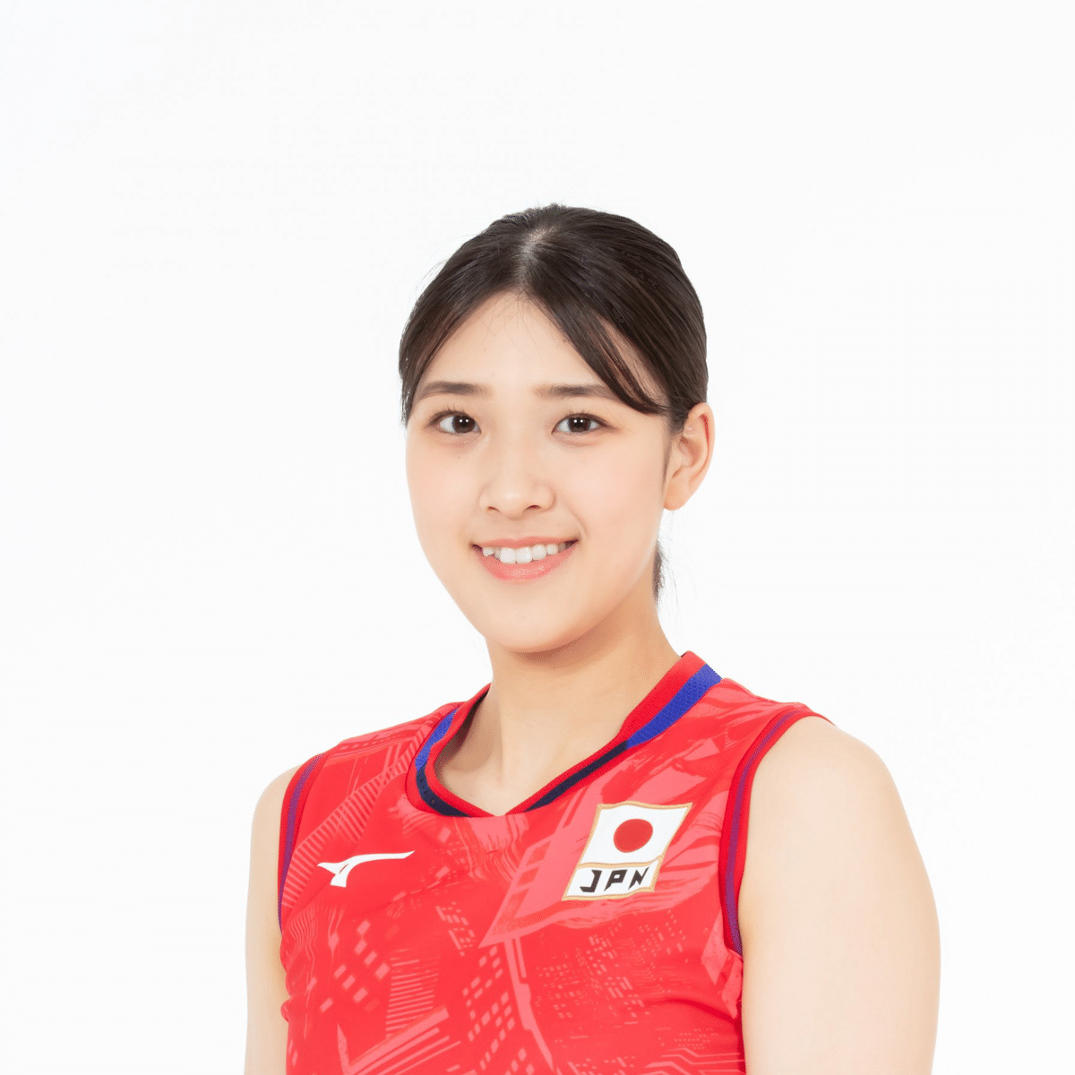 🏐 佐藤 淑乃（さとう・よしの）選手紹介 | NECレッドロケッツ川崎｜Hv