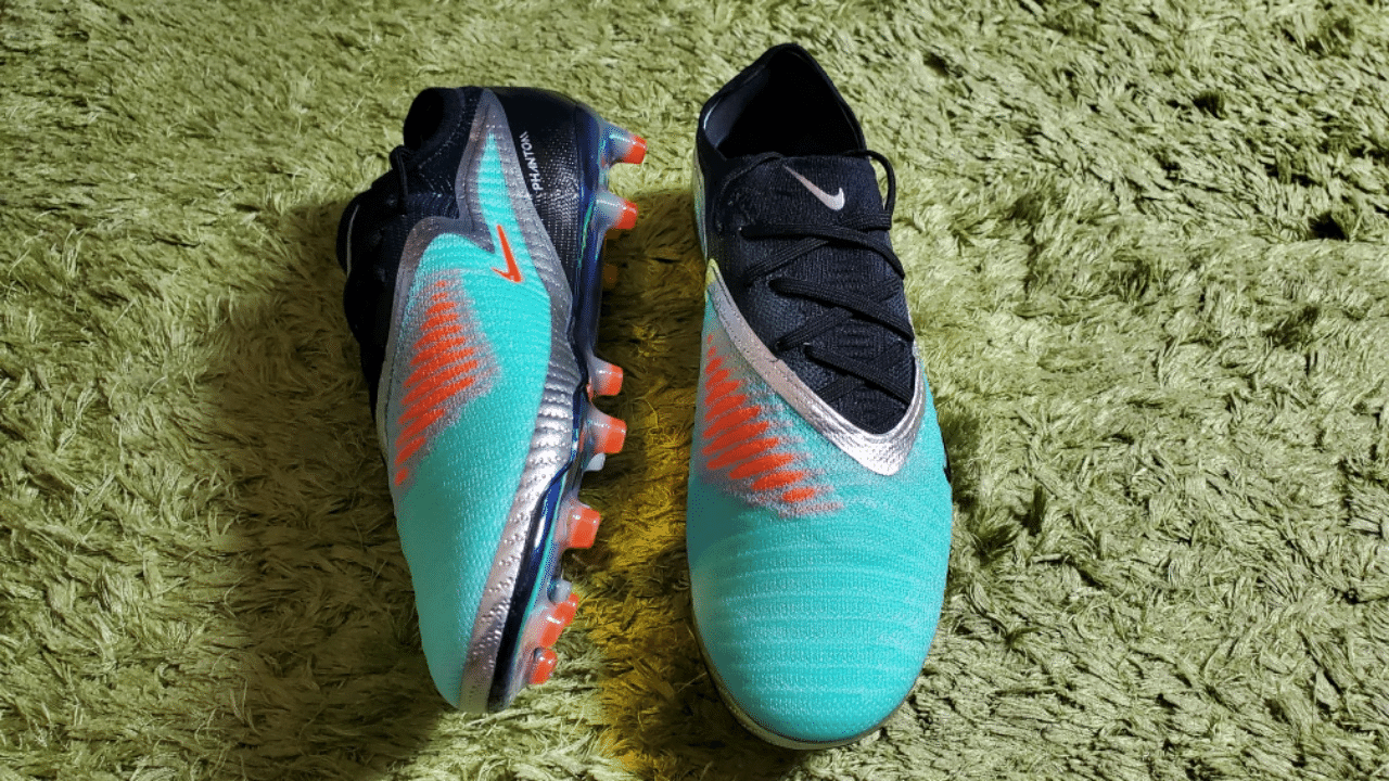 ナイキ ファントム6 ELITE AGについての個人的見解 詳細解説｜0014のblog