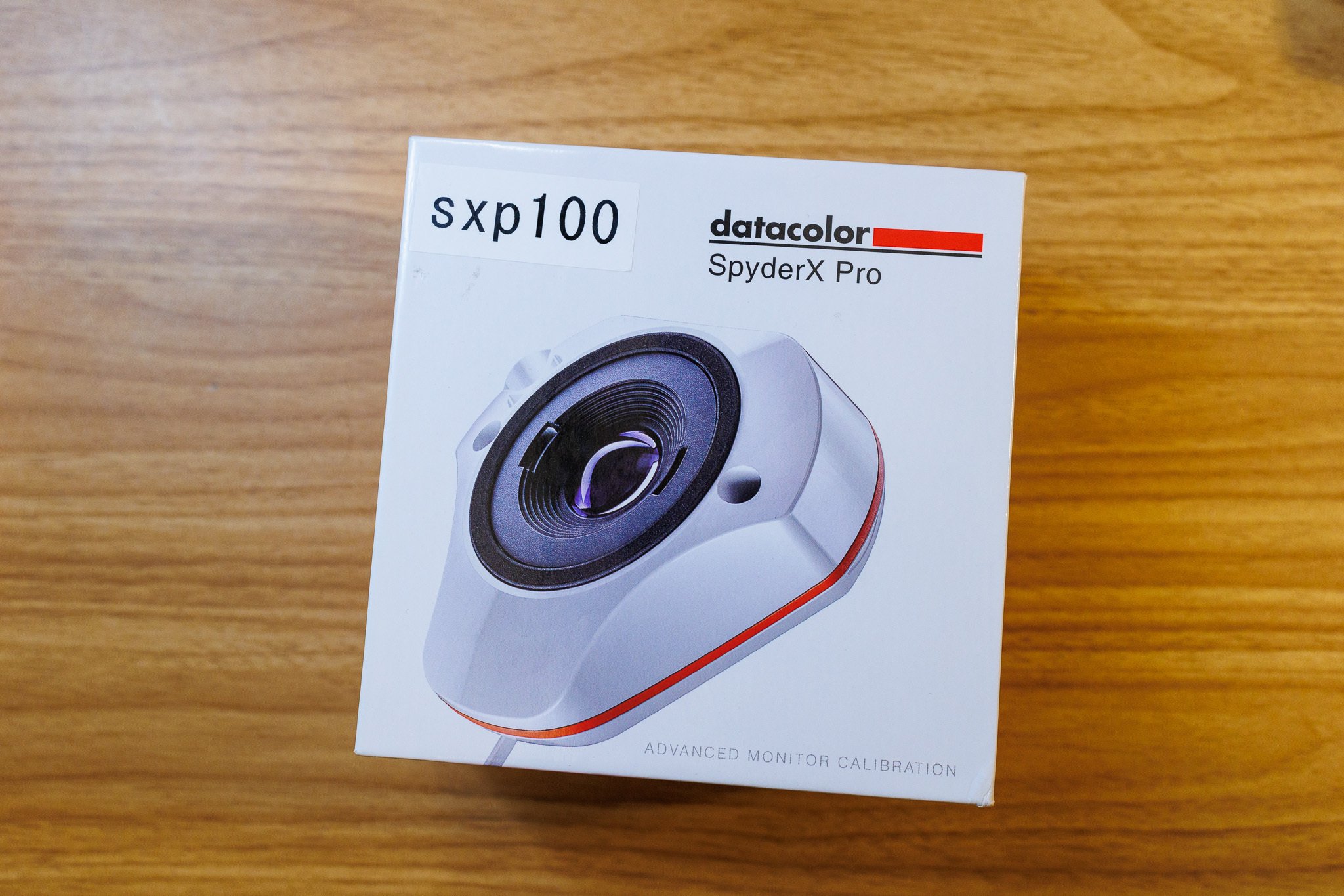 写真編集の必需品！Datacolor SpyderX Proで簡単モニターキャリブレー