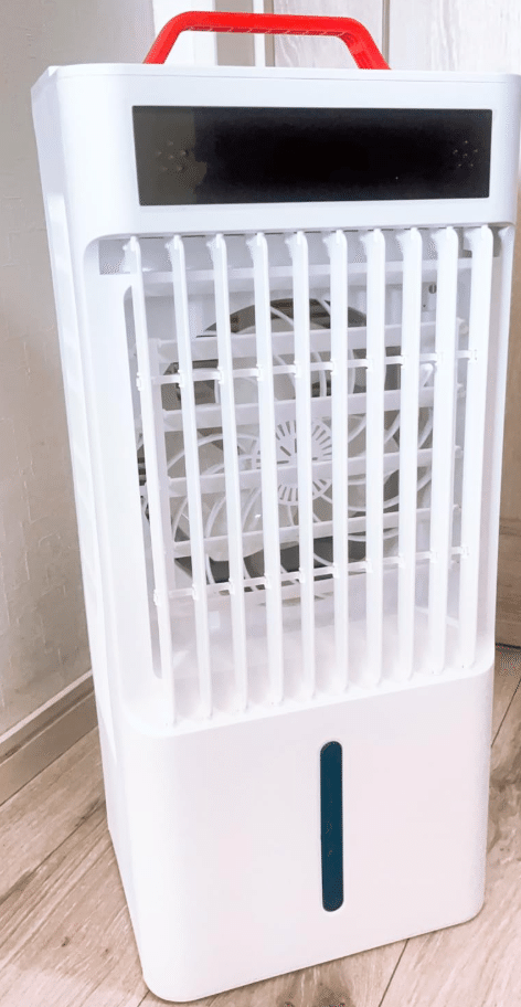 2025年最新冷風機】10L大容量で静音＆省エネ！猛暑対策におすすめの