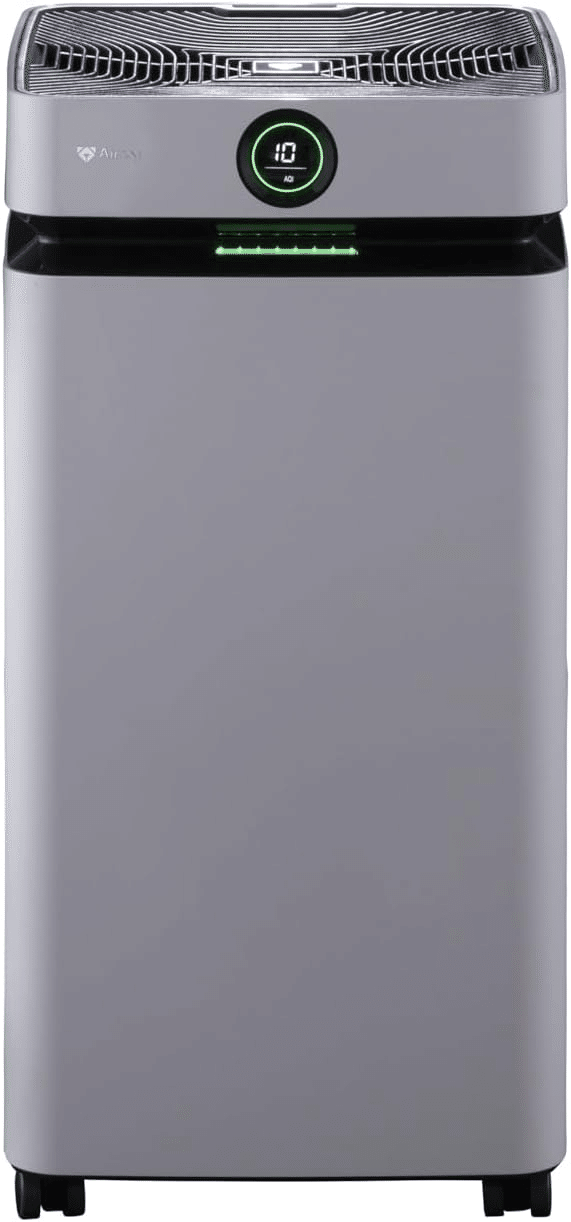 Airdog X8D pro 業務用空気清浄機 74畳 ホワイト｜GetGadgetGot