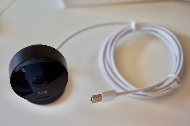 ロジクール CIRCLE VIEW CAMERA」を手に入れた！｜WestMt.