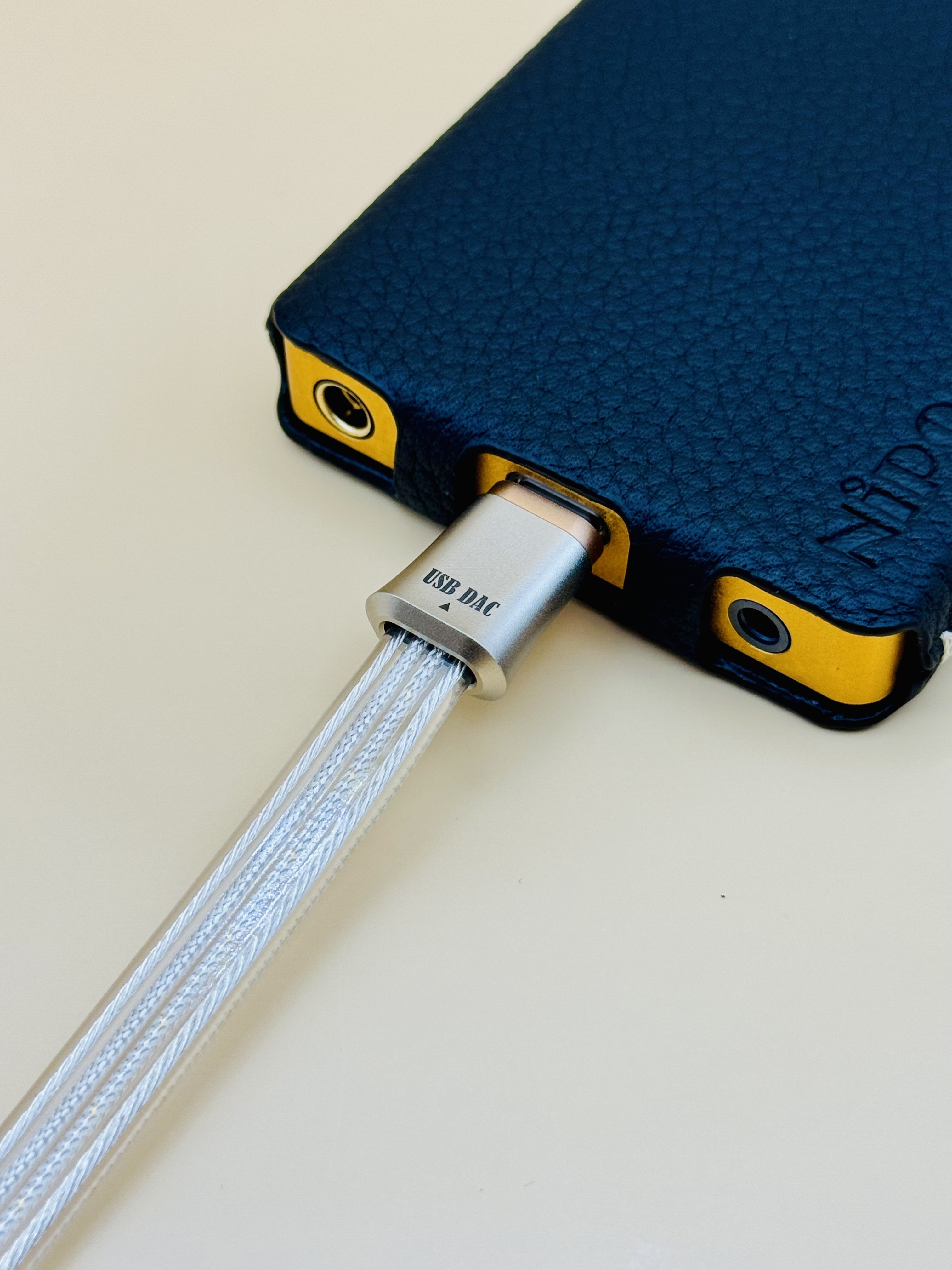 ddHiFi TC19CC Cometのレビュー｜ラルフ・ヒンクリー