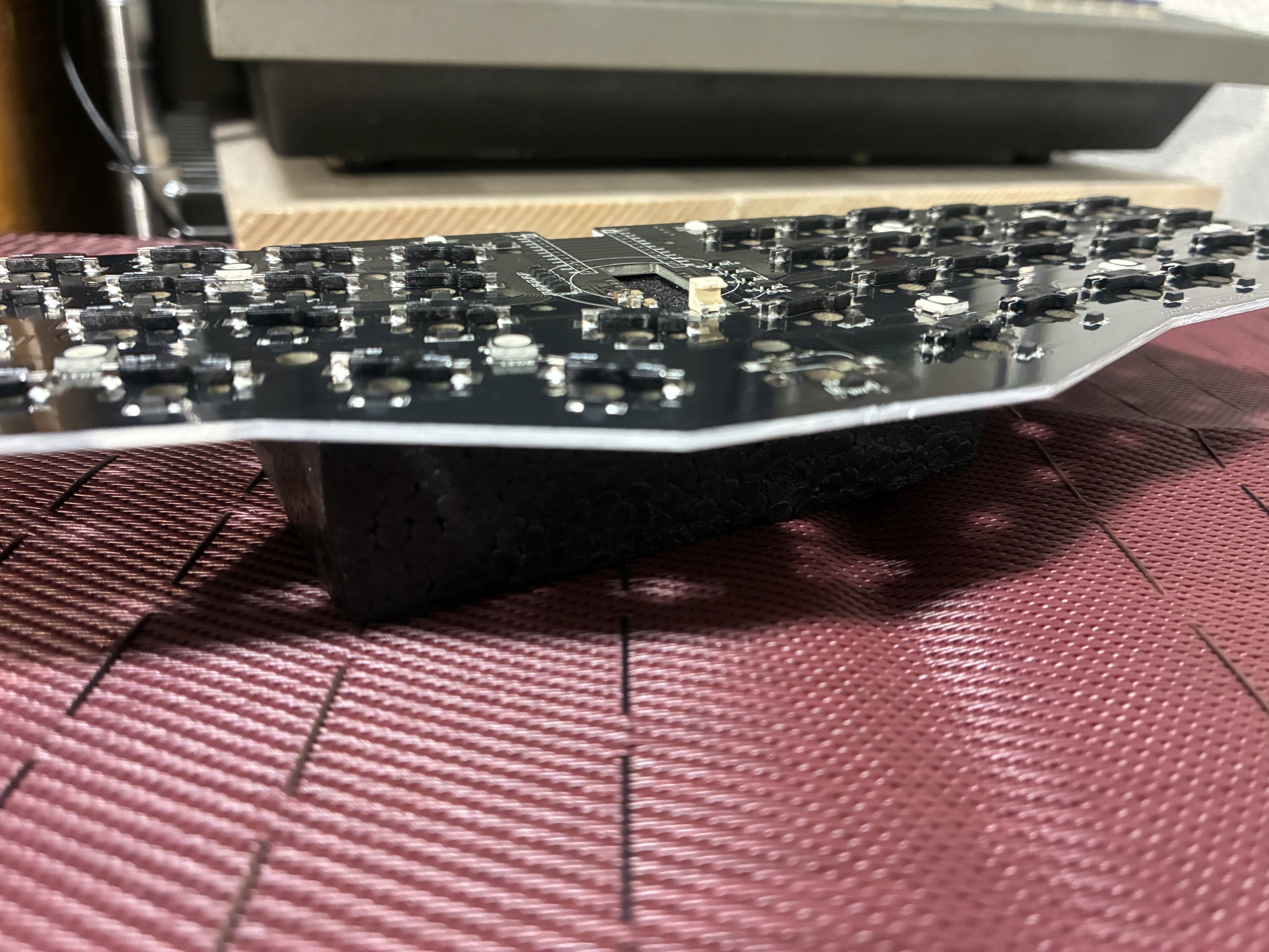 cocot46plus……完成!!｜Tookato