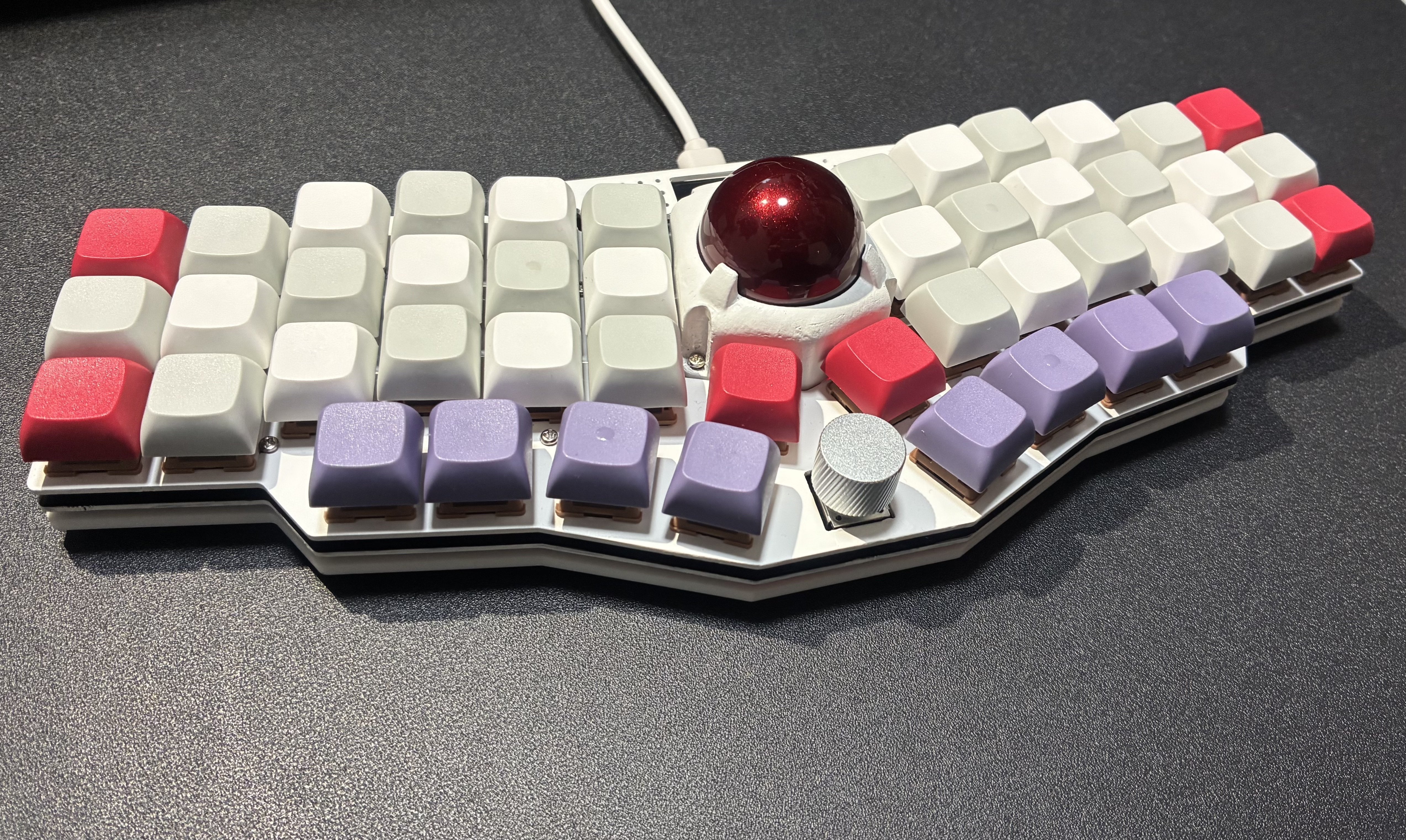 cocot46plus……完成!!｜Tookato