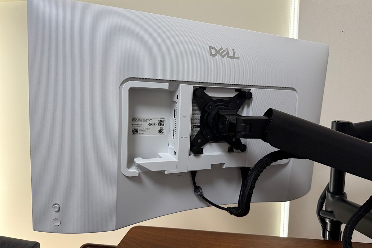 Dell S2725QCを徹底レビュー！「もう迷わない！」理想の27インチ4K