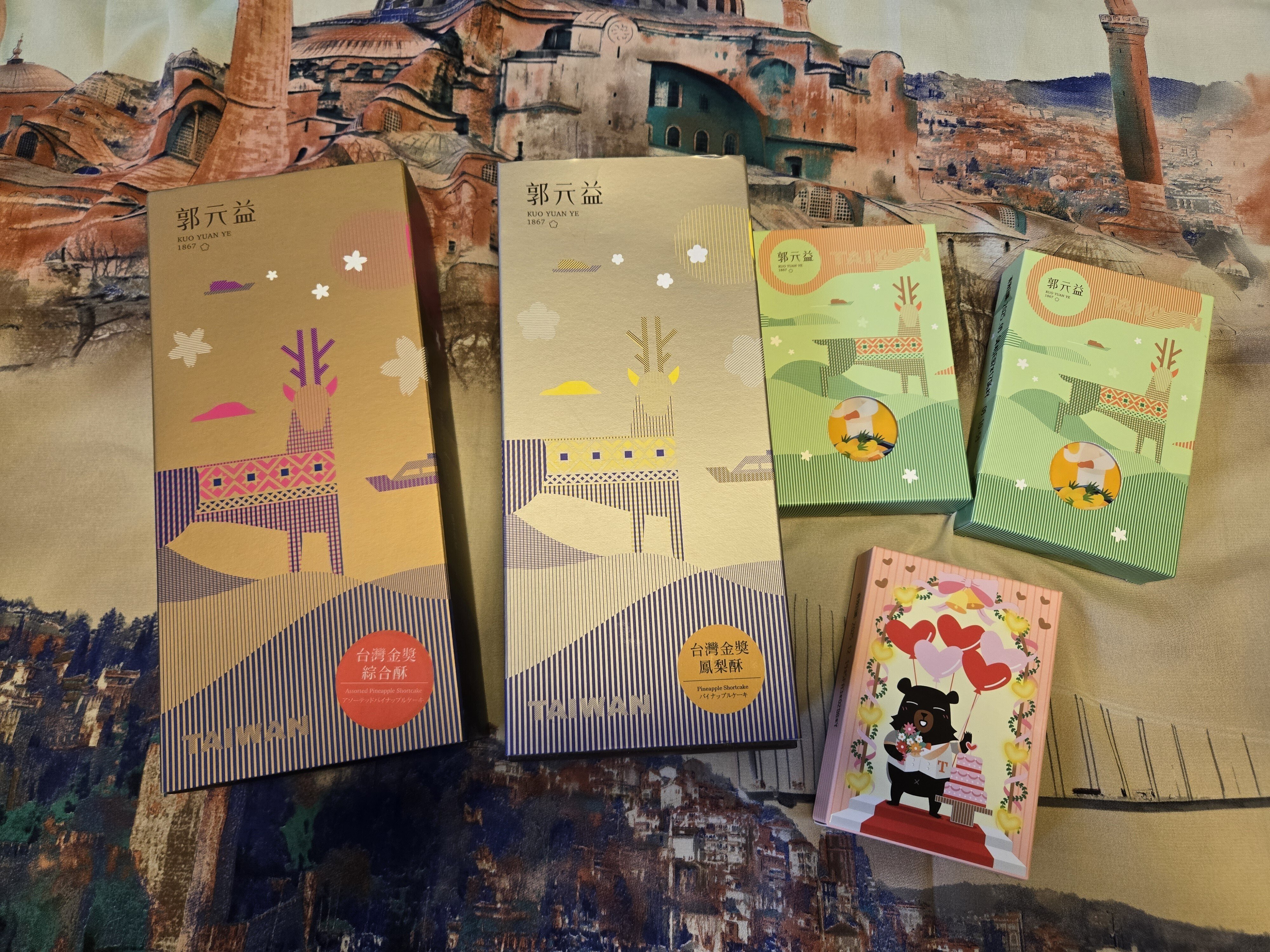 ラッキーランド（iPASS一卡通）の使い道（台南・高雄）🐲｜なんでも