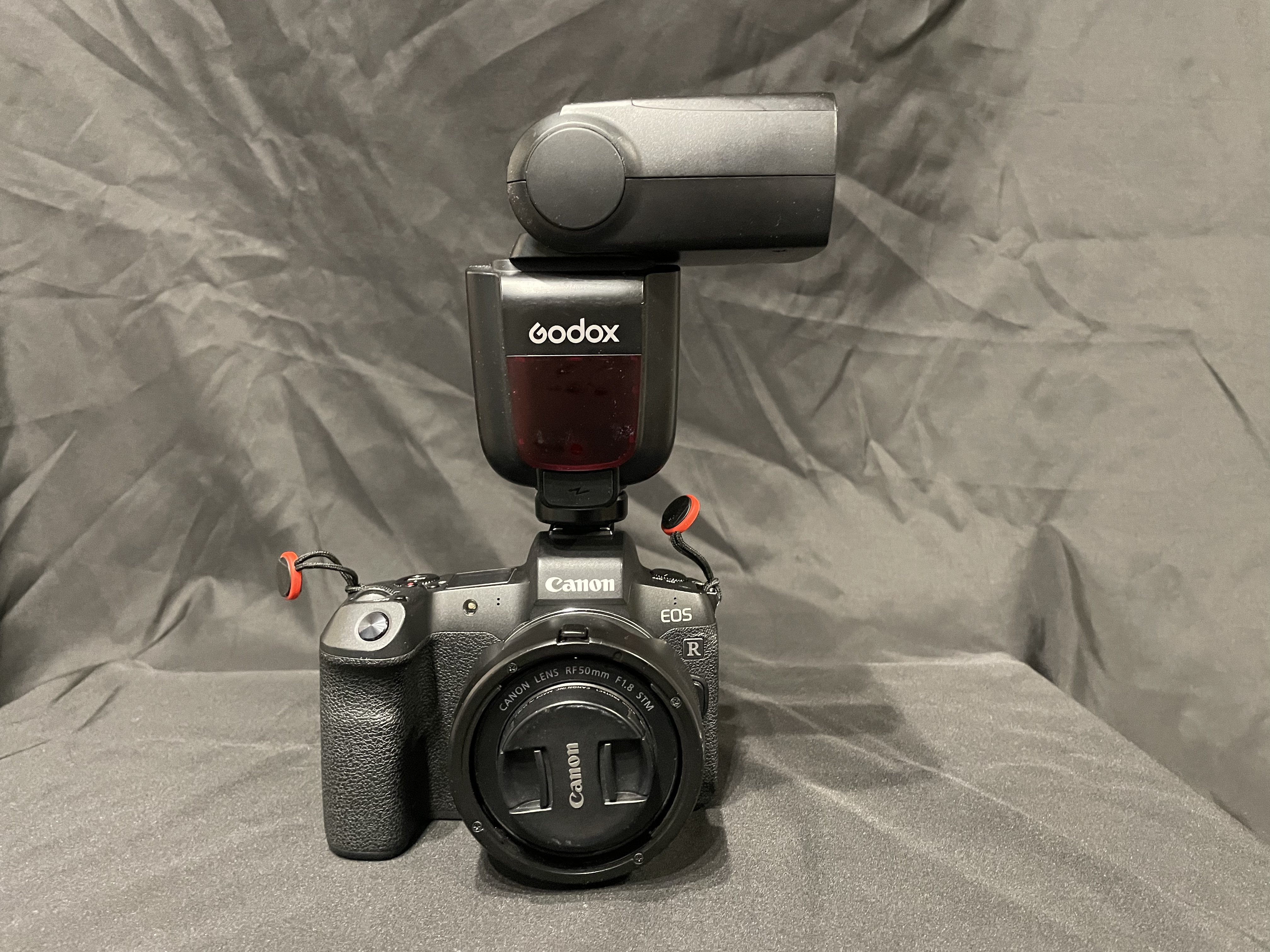 最初の1灯に迷ったらこれ！Godox TT685Ⅱの“買ってよかった”ポイント総