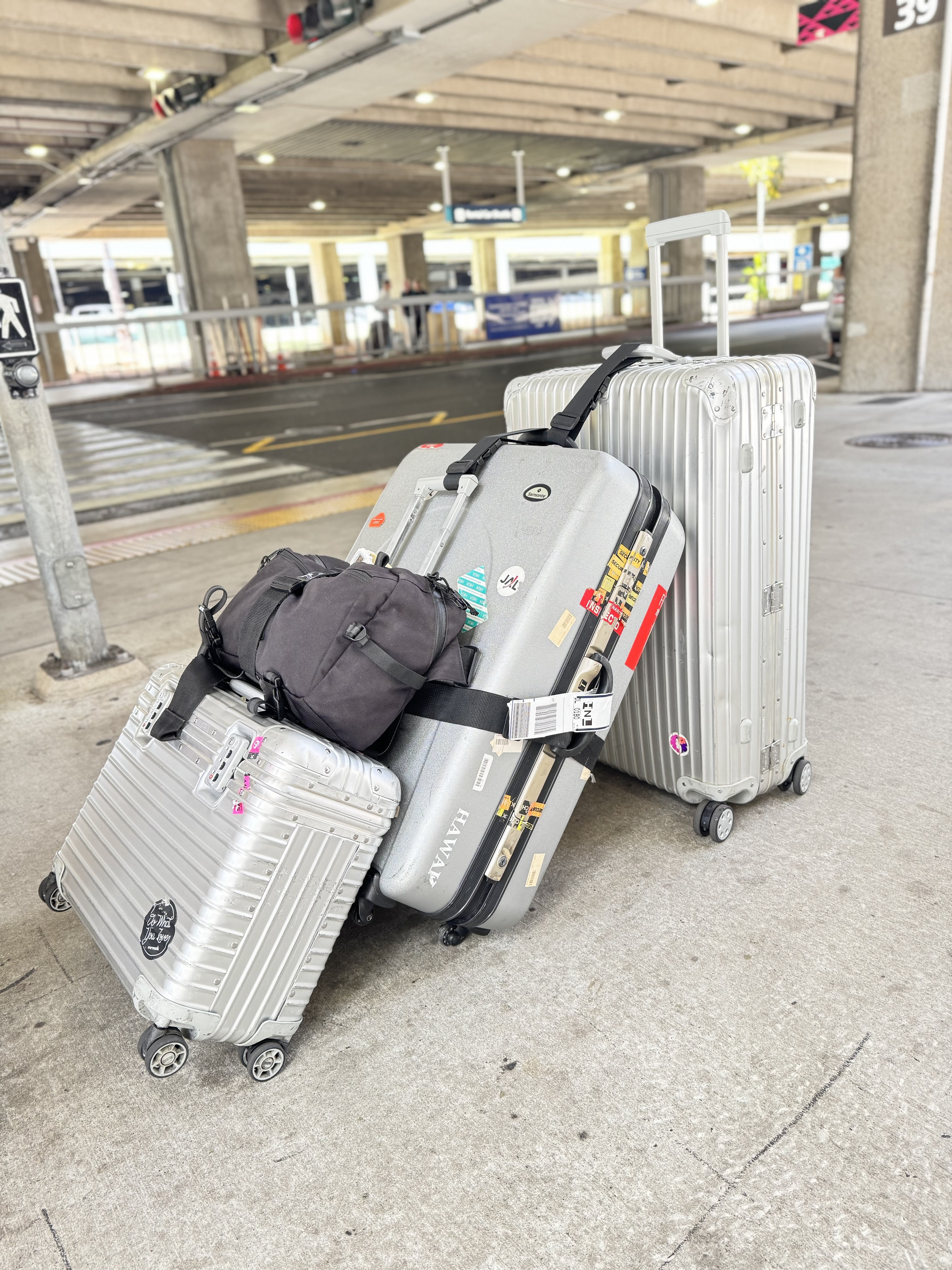 ハワイ・レンタカー奮闘記！出発前日から始まった波乱の旅｜タグラボ