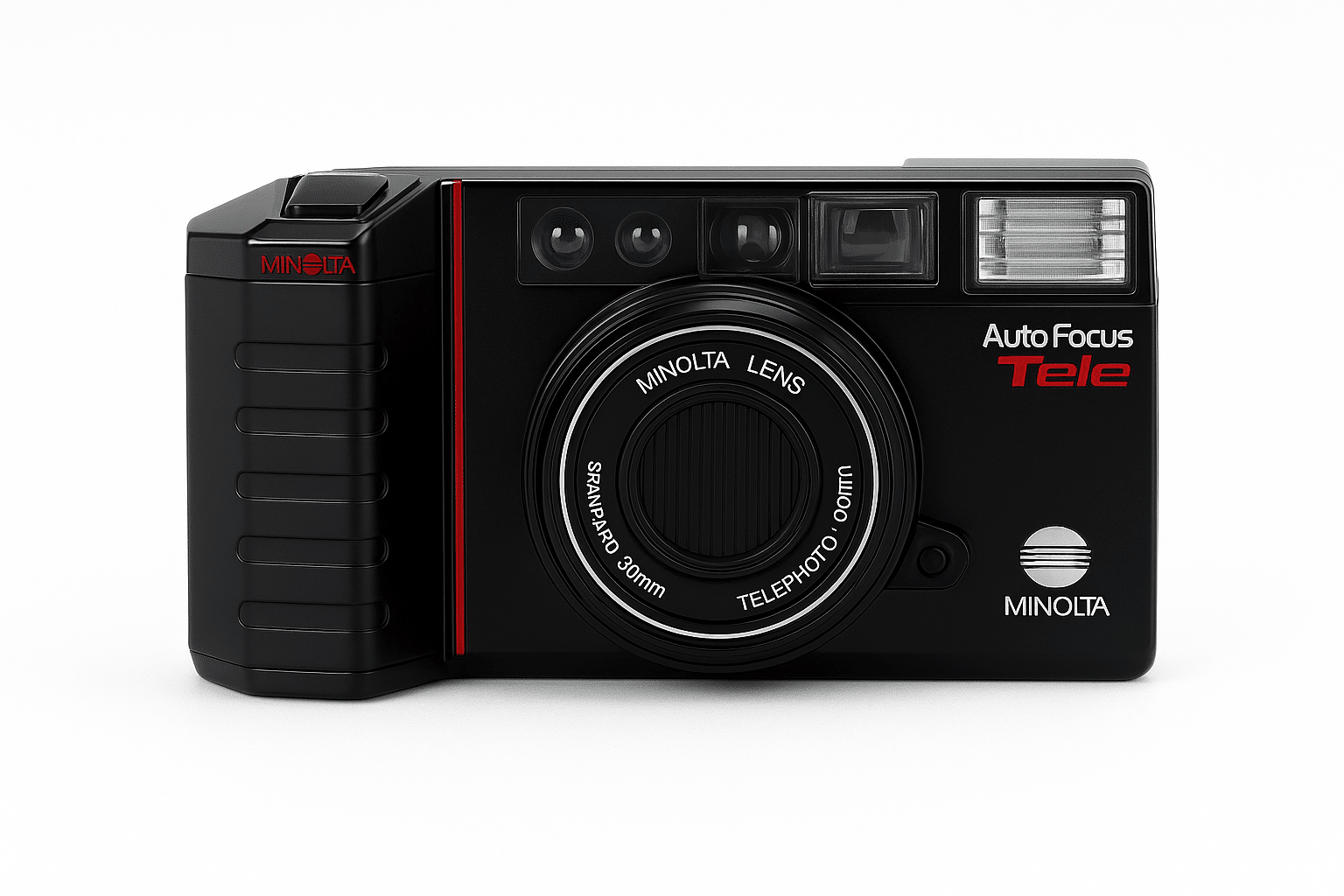 📷️【作例あり】ミノルタAF Tele レビュー｜レトロで簡単に使える