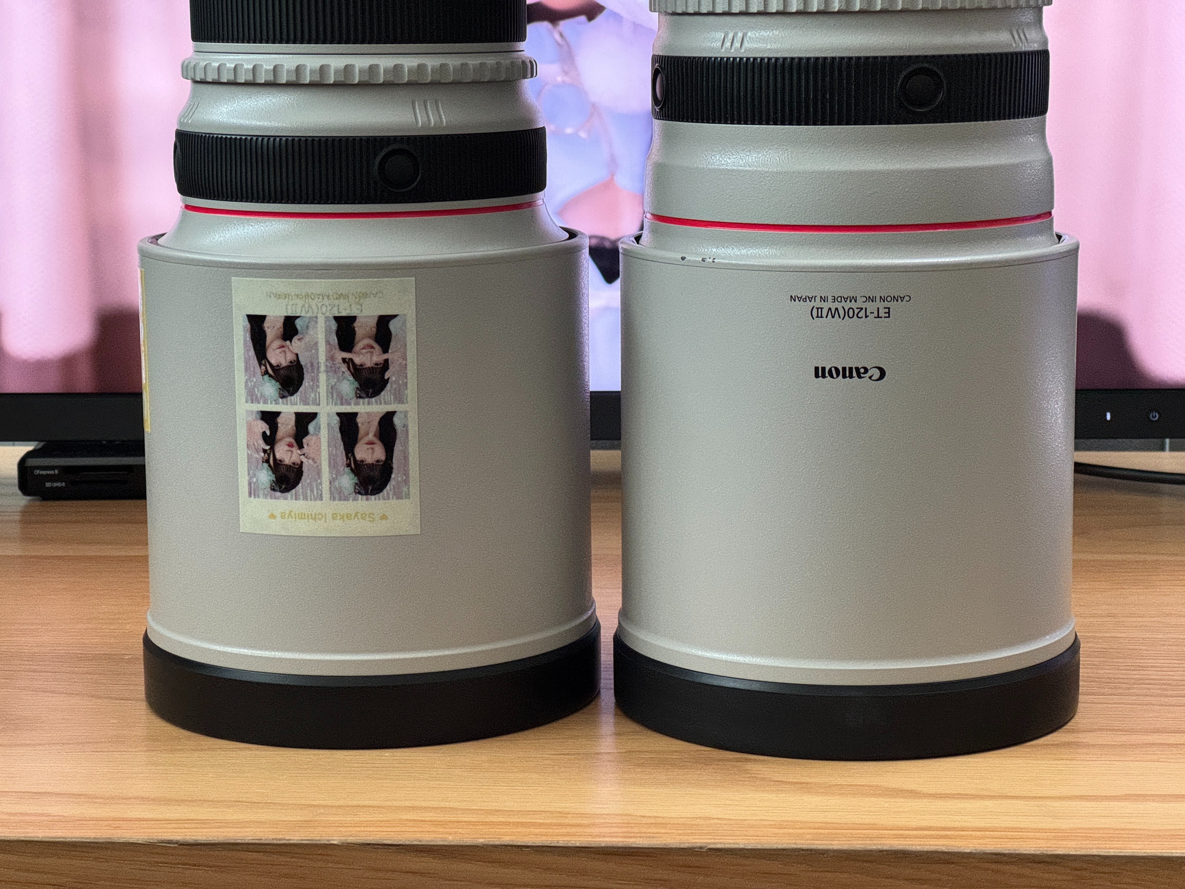 EF300mm F2.8L IS II USM｜タカシ