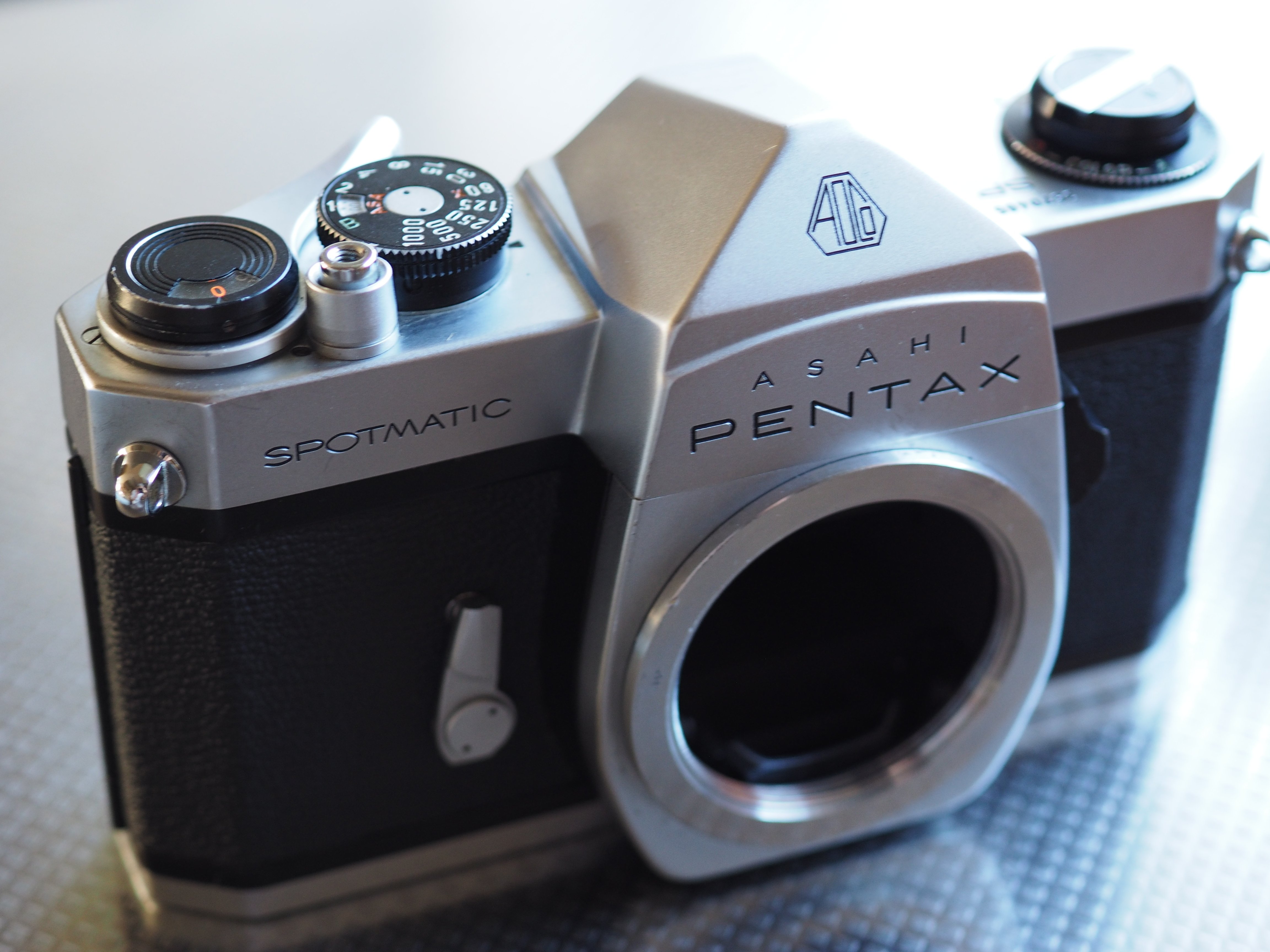 ジャンクSPの沼？｜cherubino