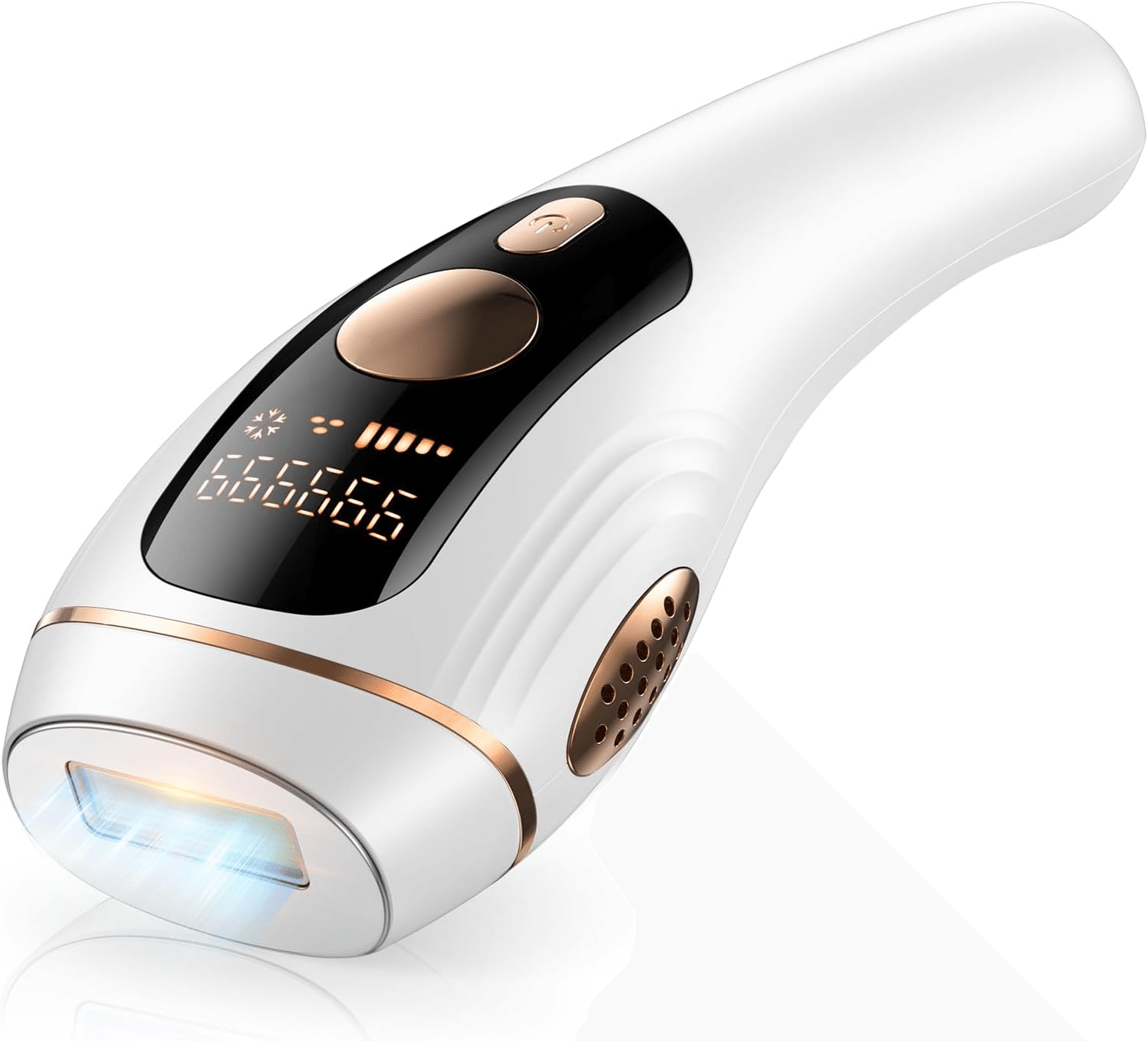 Donamo サロン級IPL光脱毛器 無痛VIO対応｜GetGadgetGot