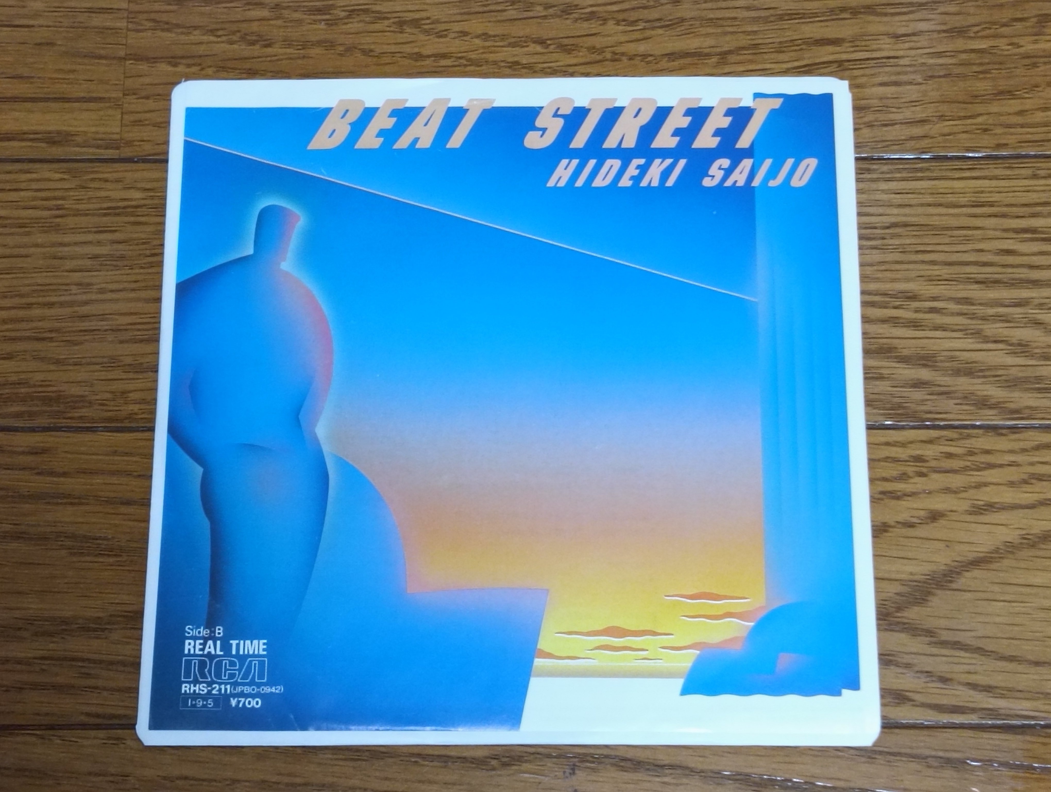 1985年の西城秀樹 〜アイドルからシンガーへ歩み始めた充実期〜｜よっしー