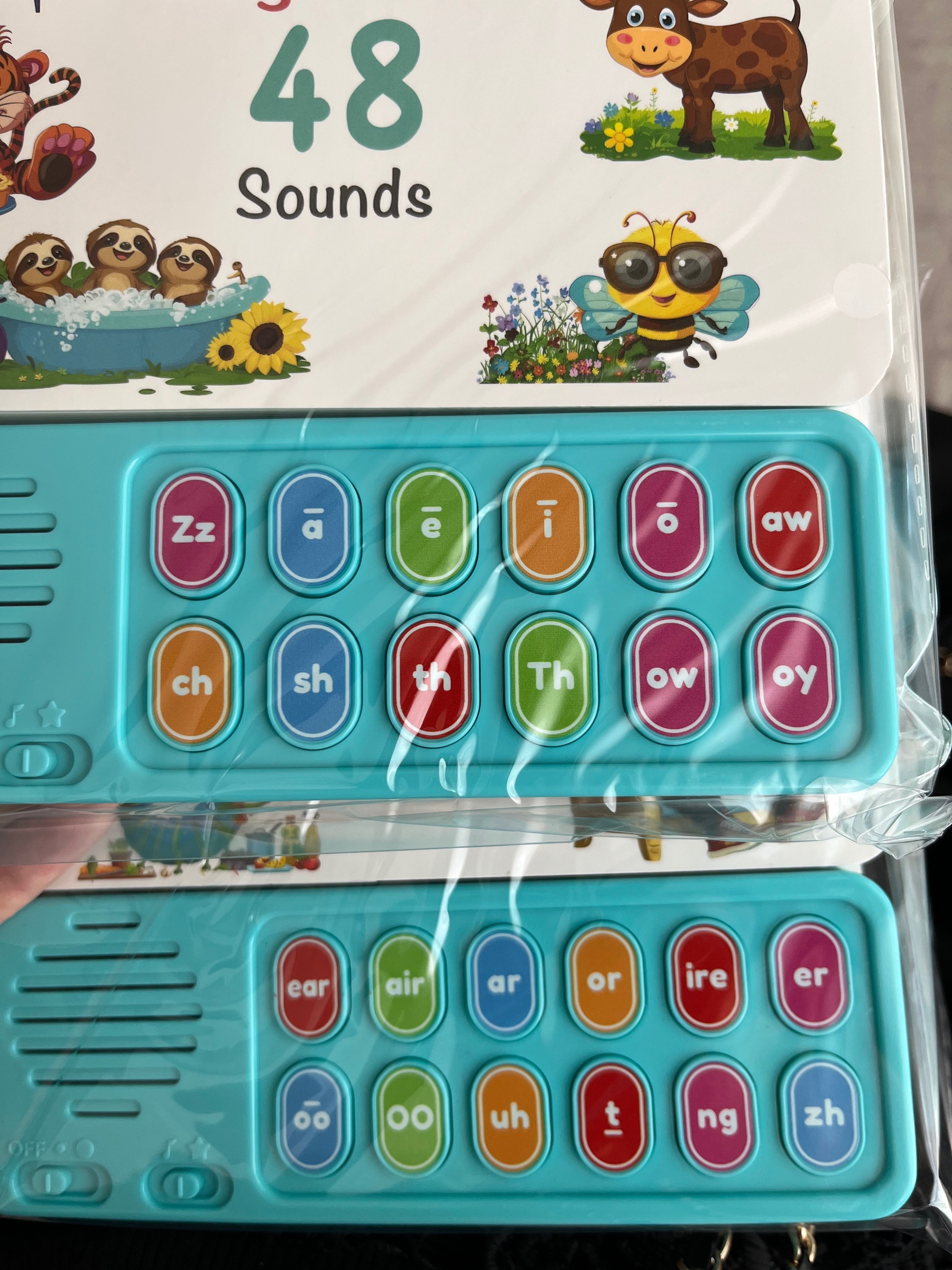 このnote読んだ方も無料で英語絵本ダウンロード可♡英語デビューBOX