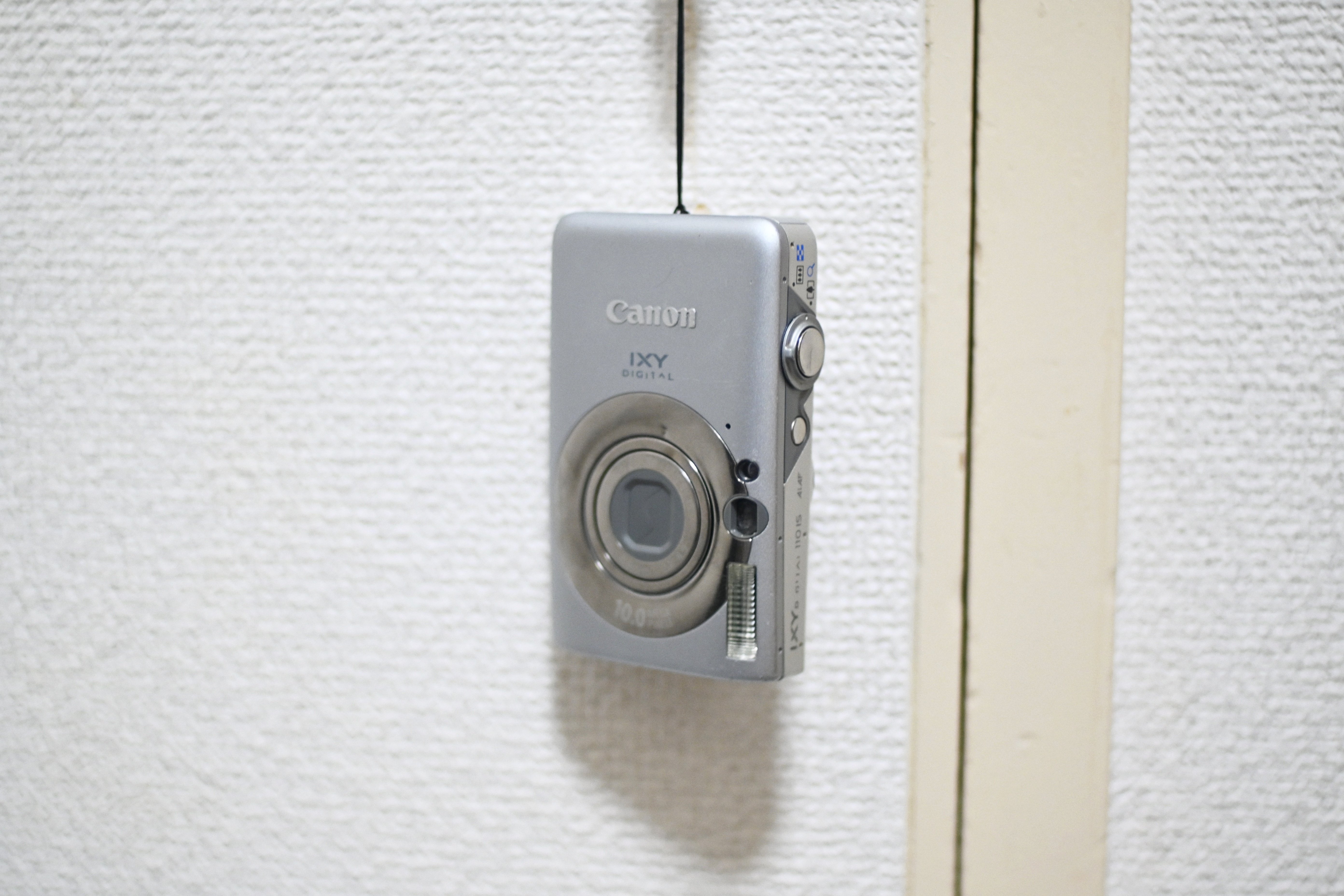 56.PowerShot A550を買った話(備忘録)｜節度使