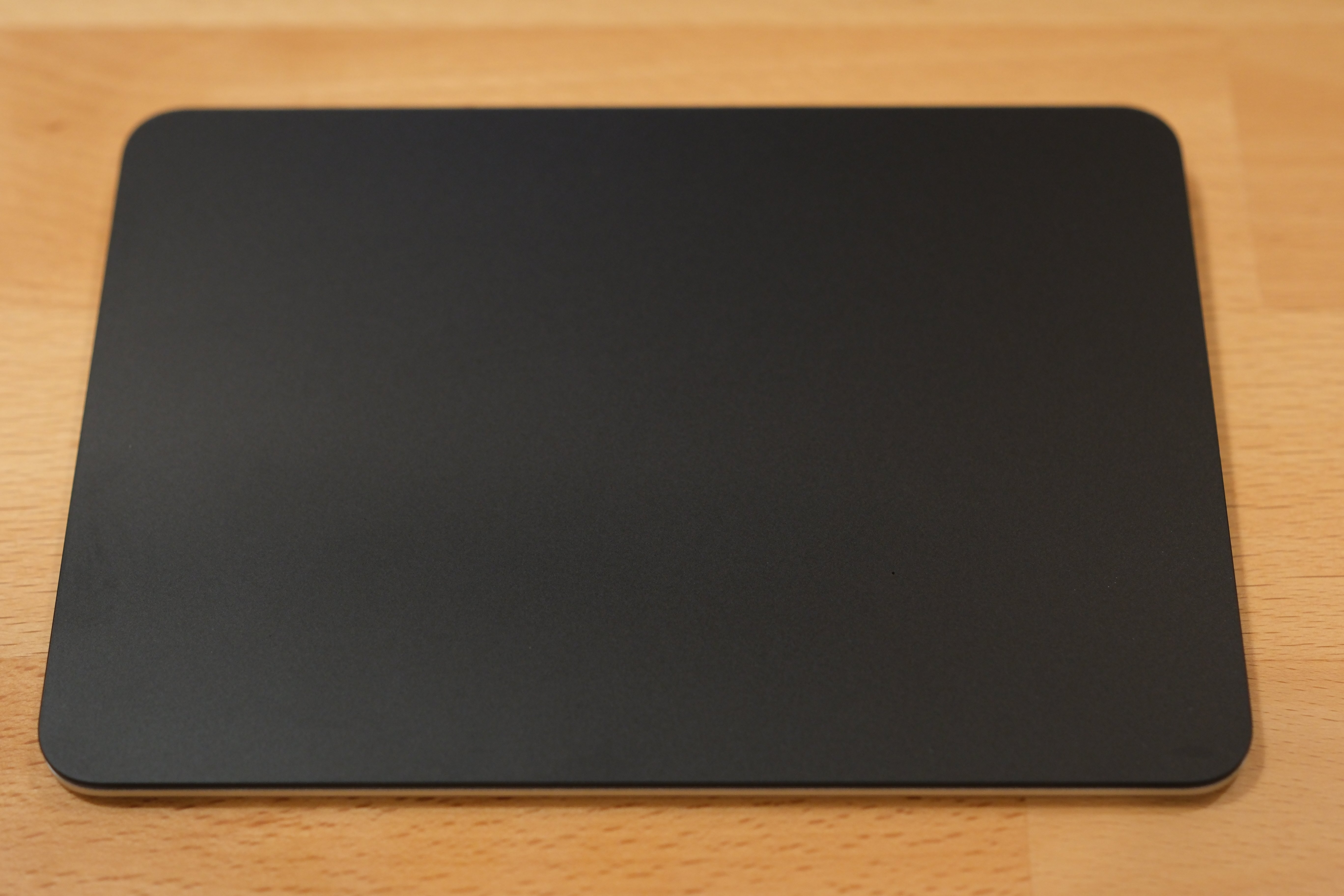 ライトニングとの別れ[Apple Magic Trackpad]｜たから｜Takara