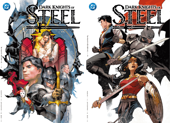 希少・美品50冊セット】邦訳アメコミまとめ売りヴィレッジブックス 小