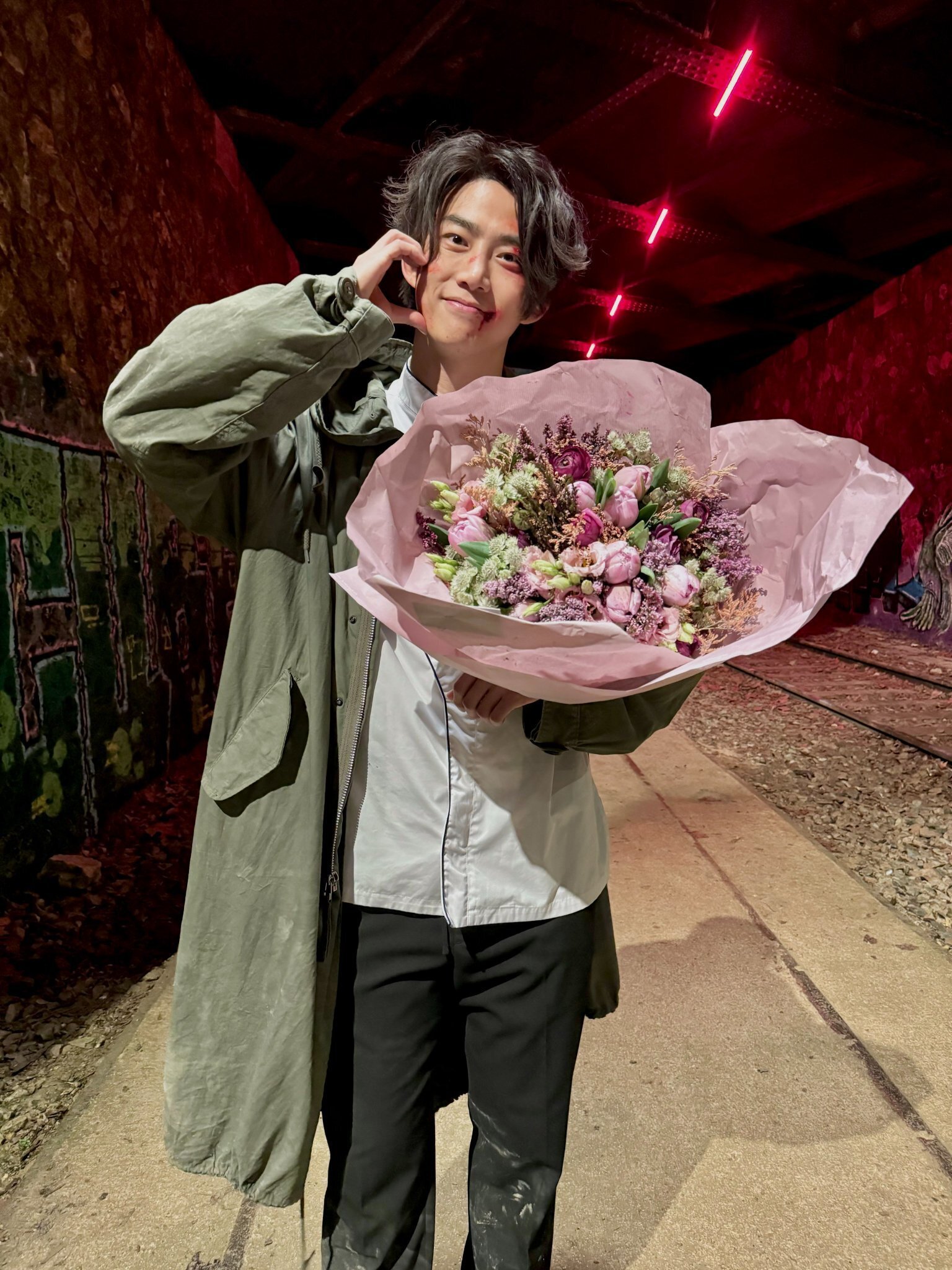 💚2025/03/08 横浜｜テギョン｜ファンミーティング（昼の部） 参戦レポ