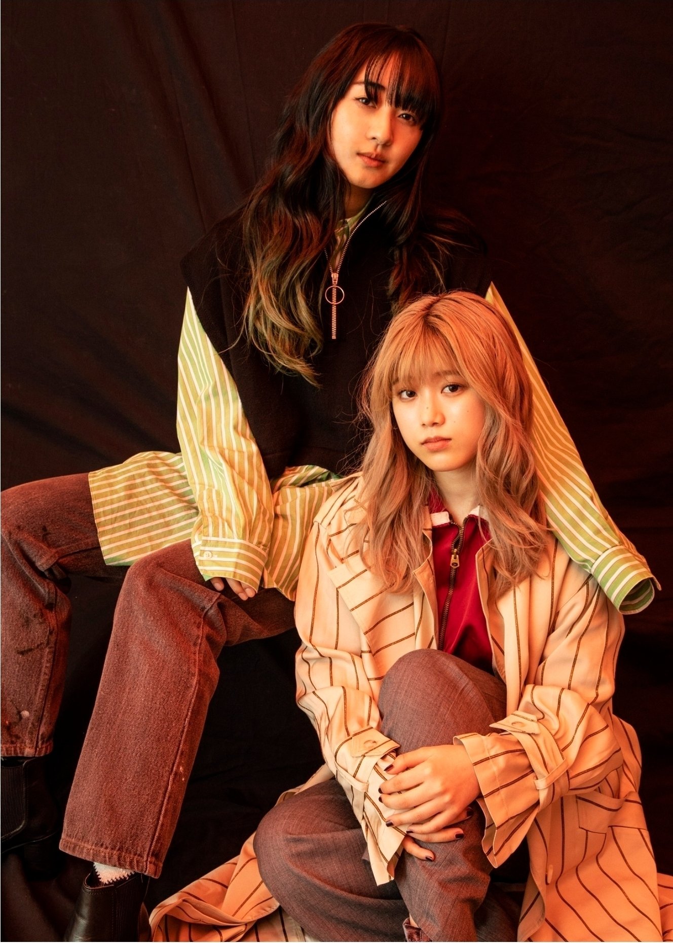 赤い公園と天才・津野米咲をここに遺す──遅れてきたアラ還が綴る