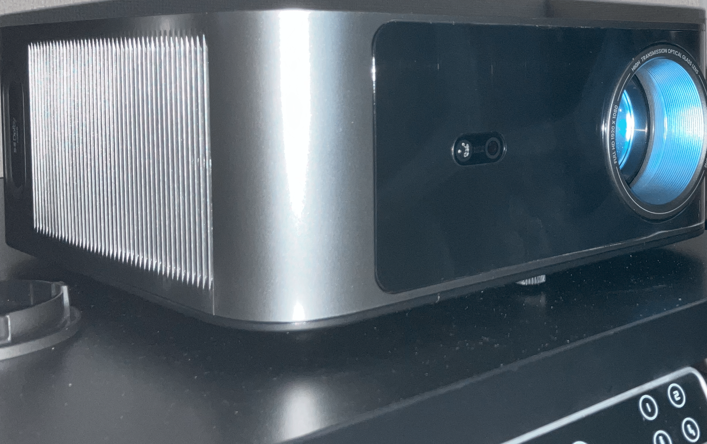 プロジェクターTOPTRO X9を購入した感想｜さいほー