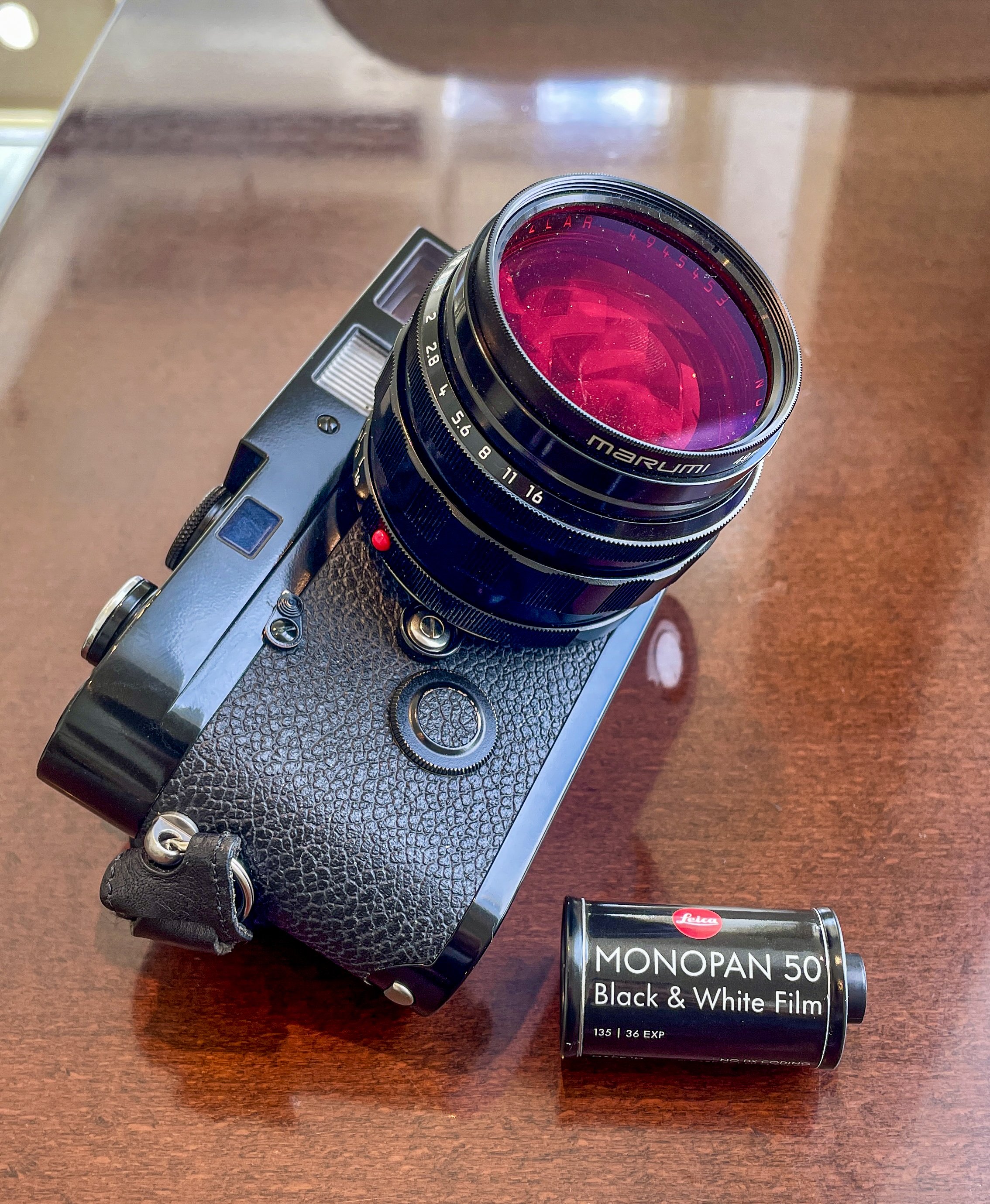 セコニック製露出計無料診断会に行ってみた｜MOJA MOJA