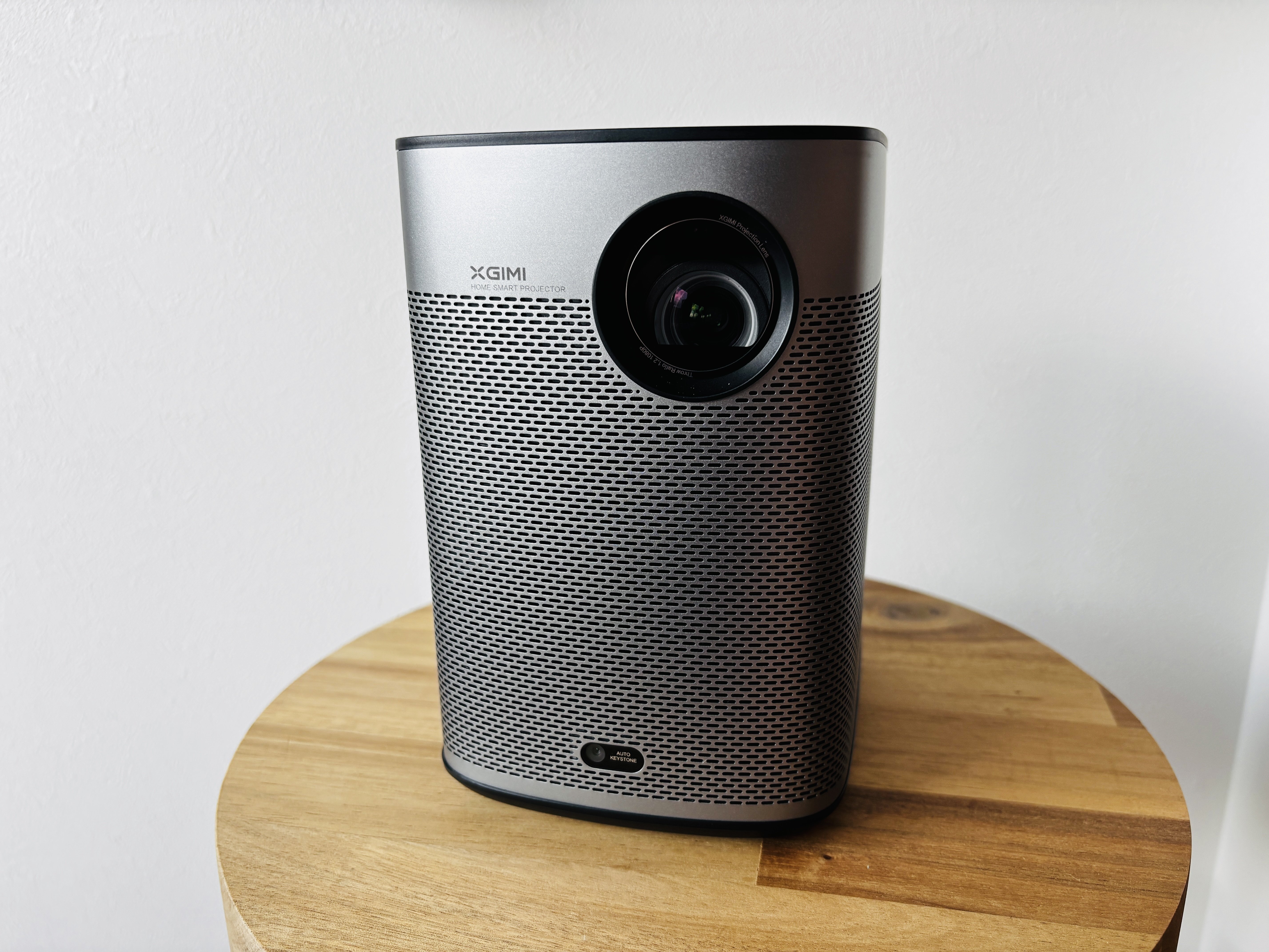 プロジェクター｜XGIMI Halo+(New)を購入しました｜しょう