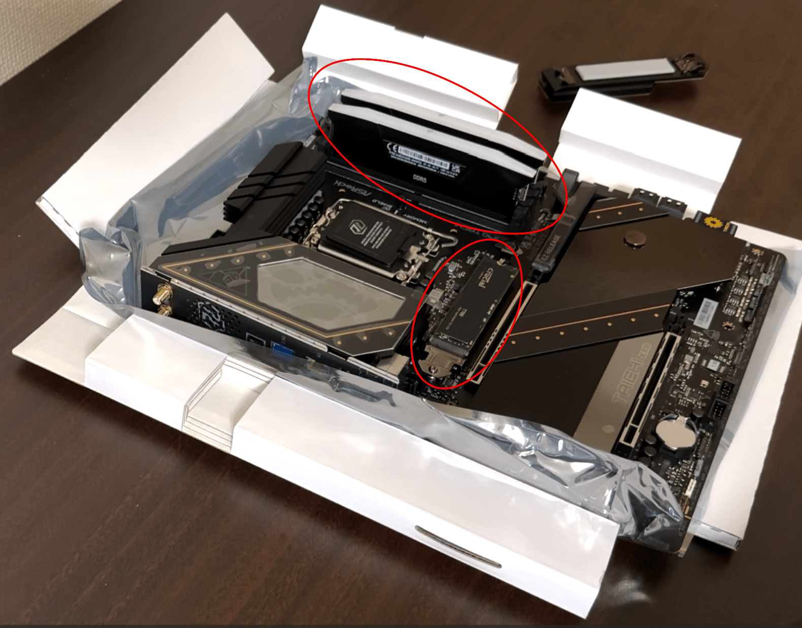 PC初心者が初めて自作PC作ってみた｜umizora