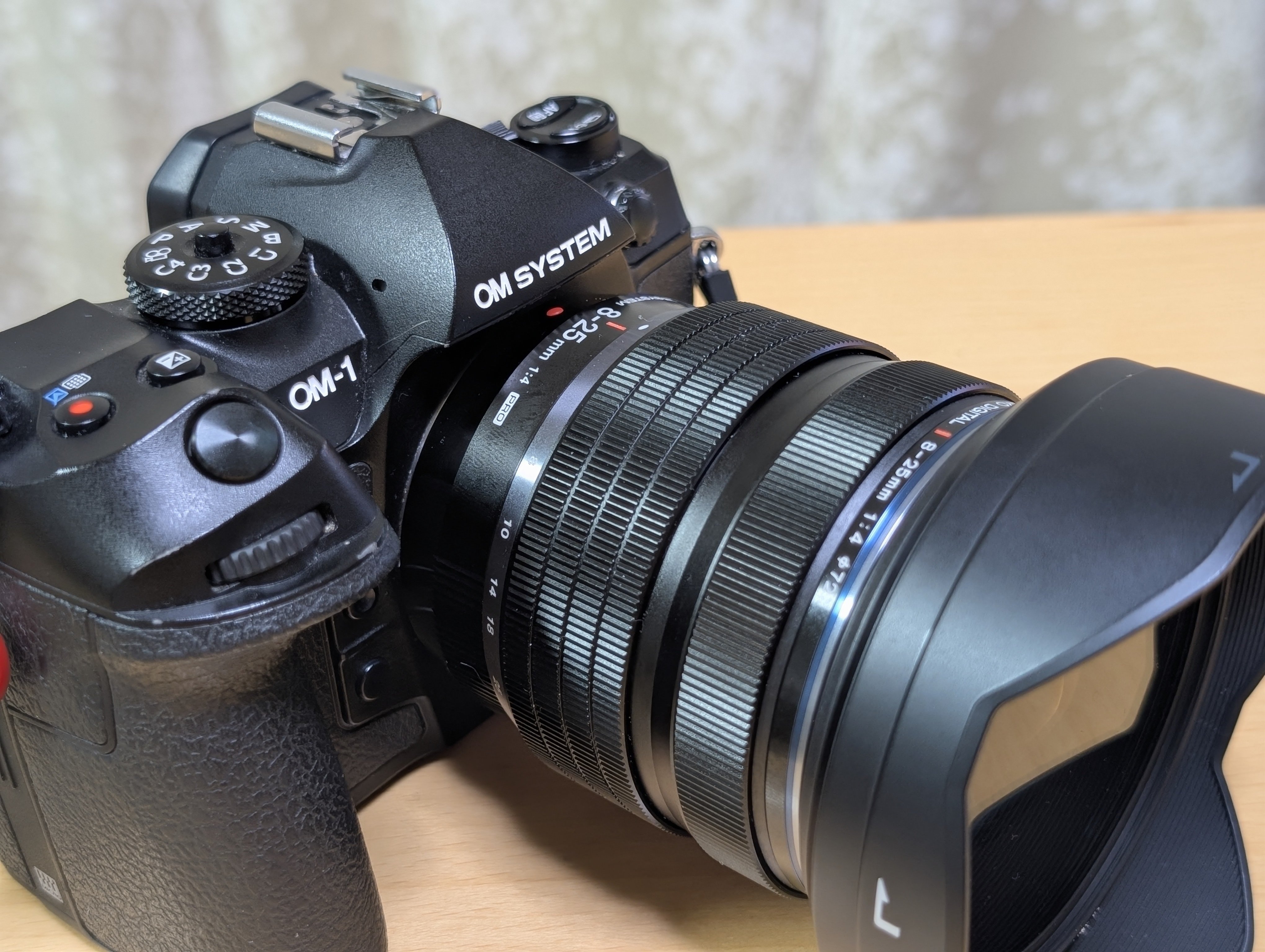 みなさん、超広角レンズはお好きですか？ / OM SYSTEM｜もみじ卍ゅう