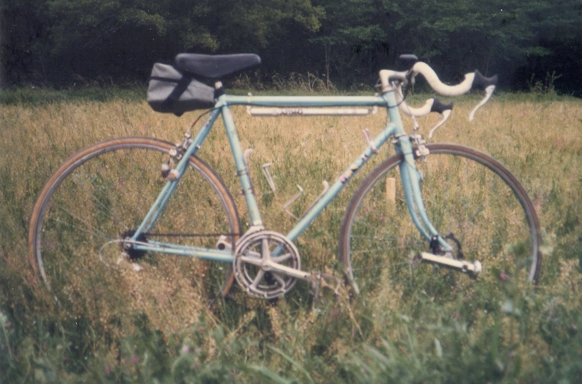 スポルティーフを魔改造した話｜Silicate melt